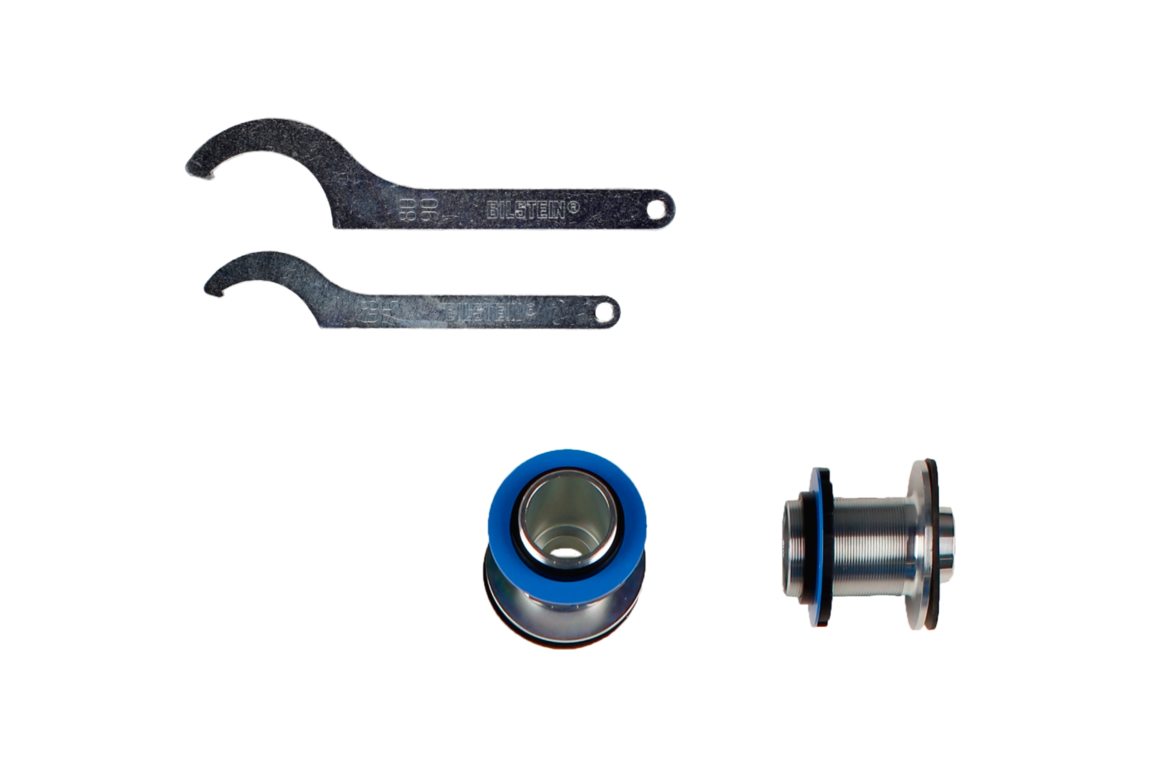 BILSTEIN 47-239180 BILSTEIN - B14 PSS Fahrwerkssatz, Federn/Dämpfer