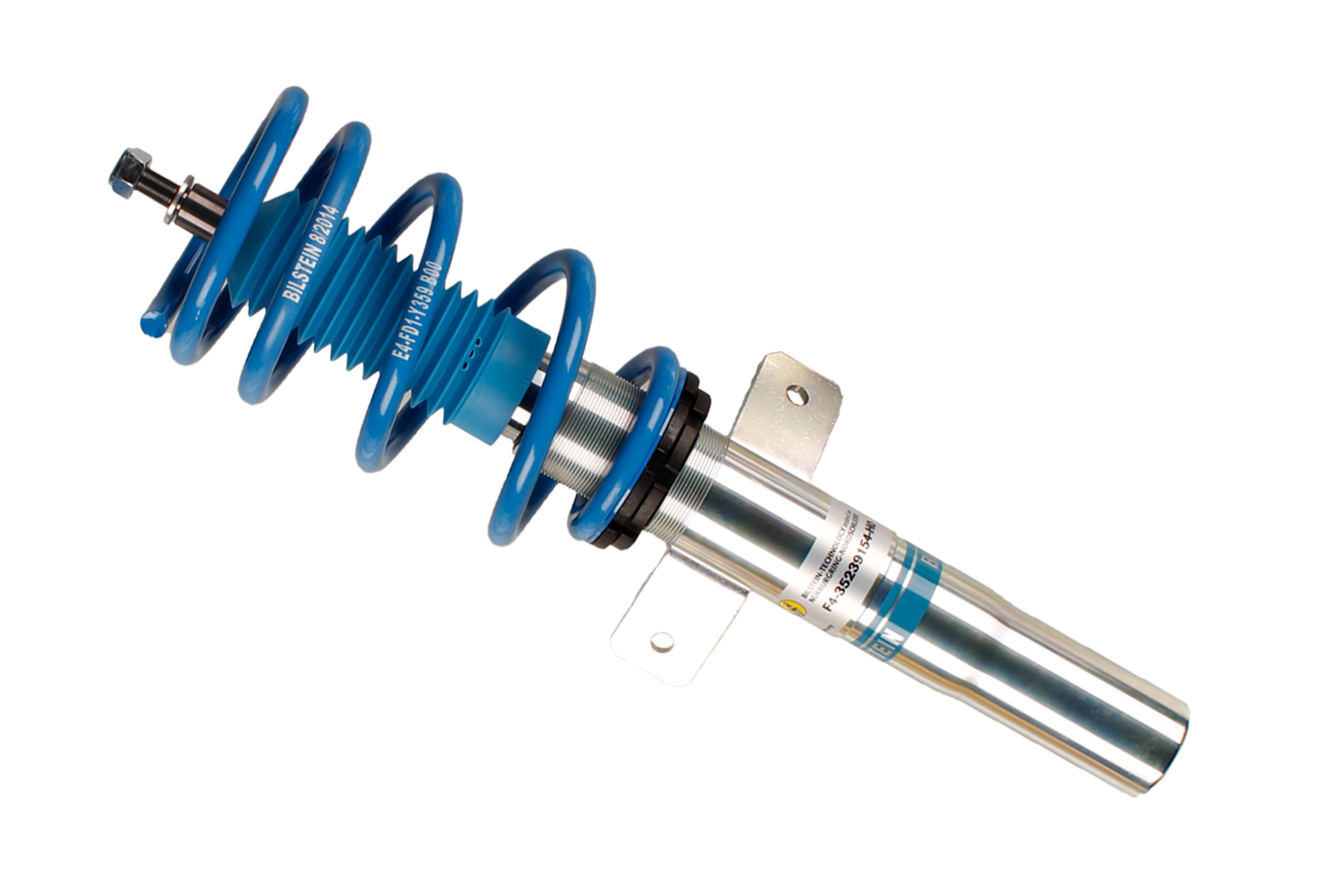 BILSTEIN 47-239180 BILSTEIN - B14 PSS Fahrwerkssatz, Federn/Dämpfer