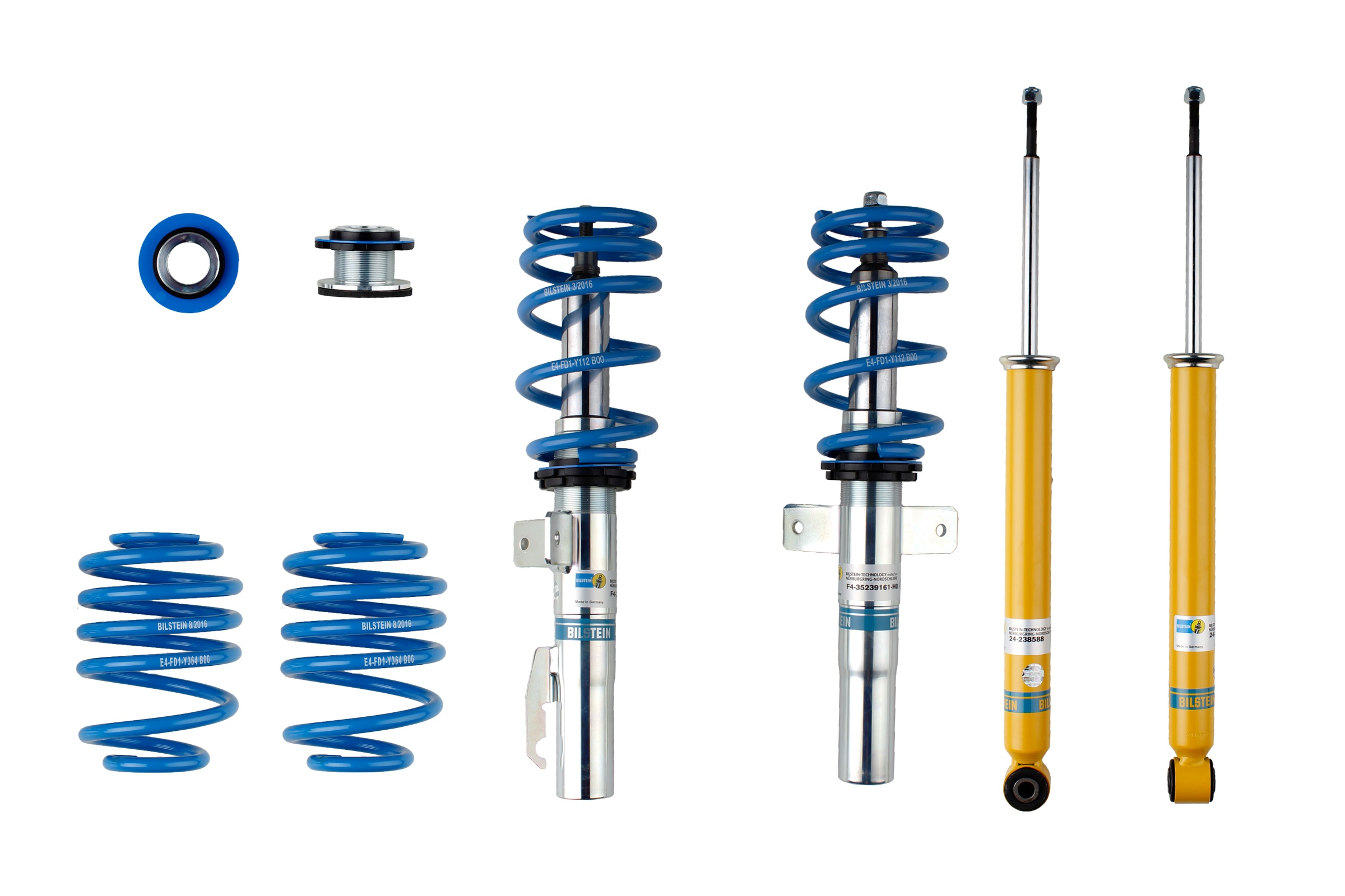 BILSTEIN 47-239197 BILSTEIN...
