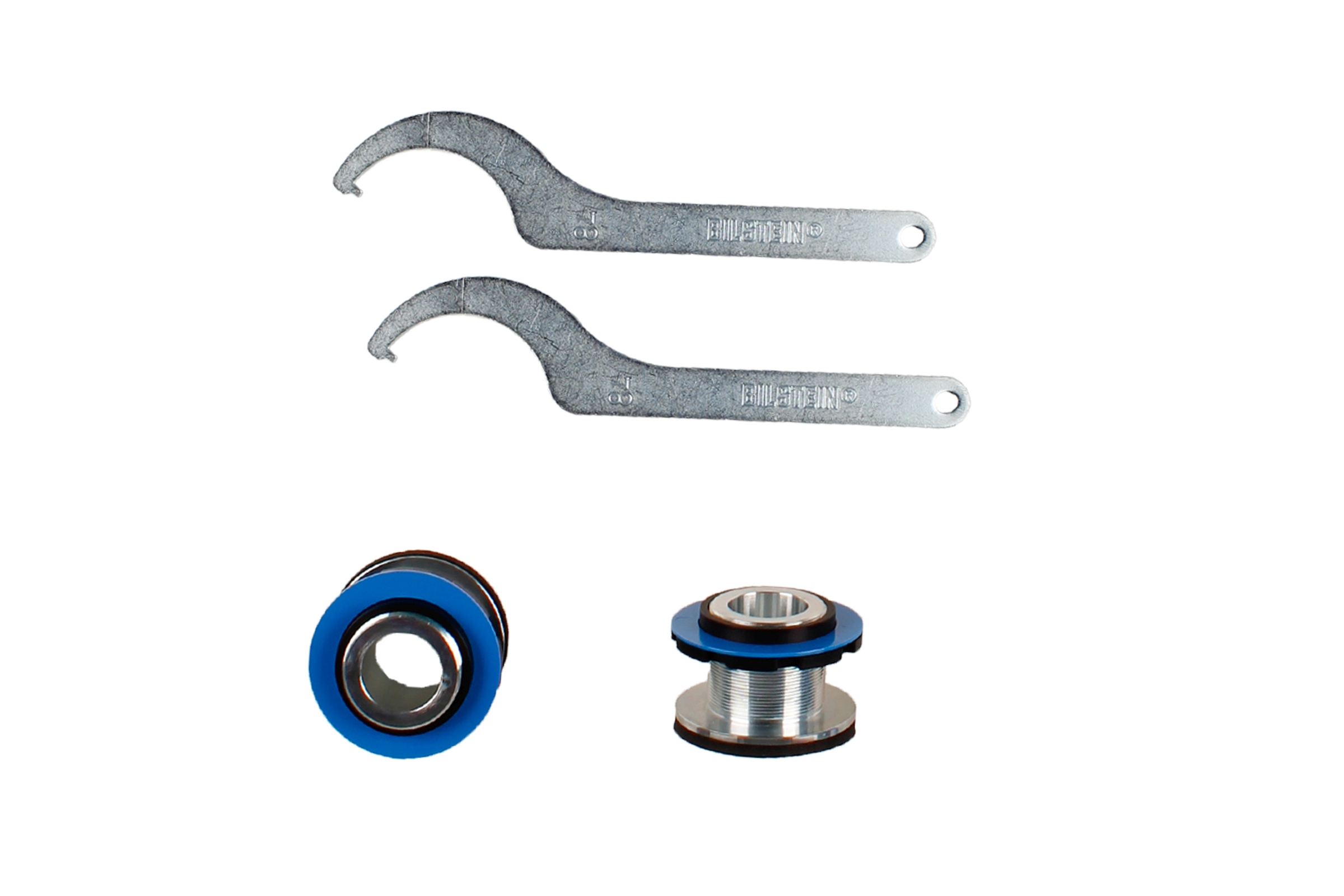 BILSTEIN 47-239883 BILSTEIN - B14 PSS Fahrwerkssatz, Federn/Dämpfer