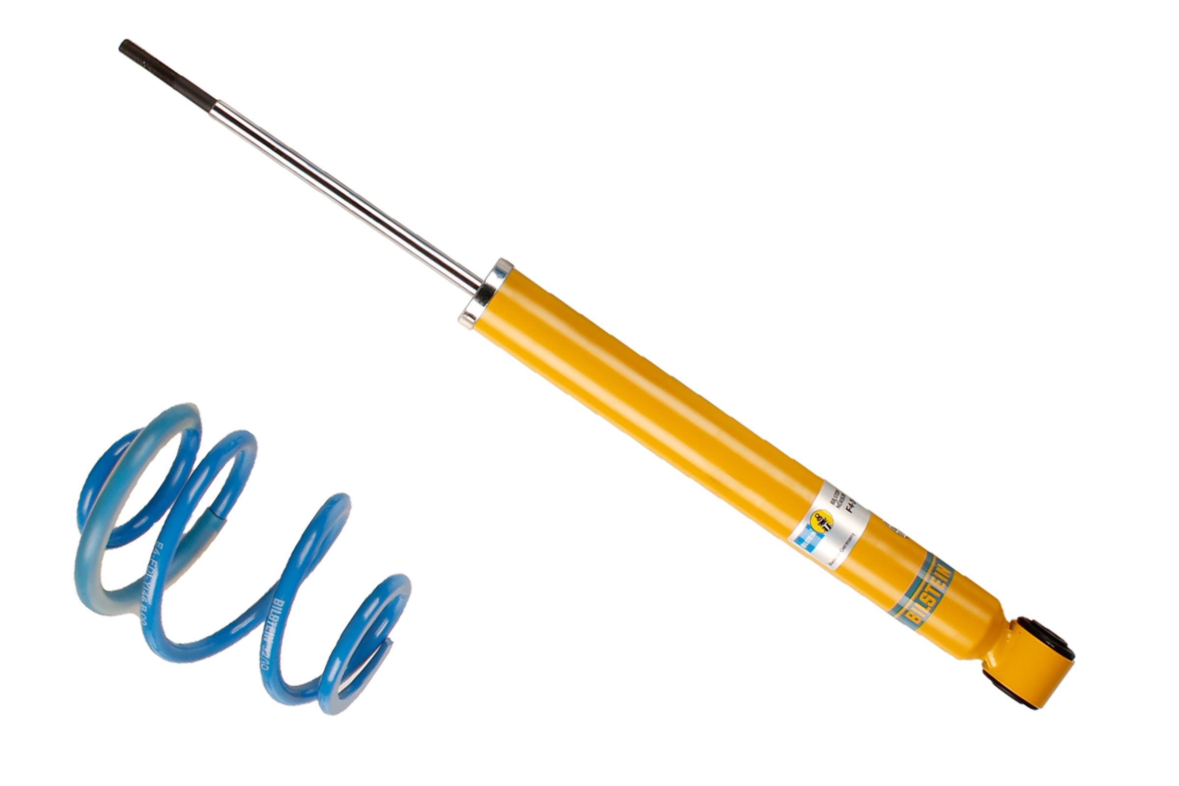 BILSTEIN 47-239883 BILSTEIN - B14 PSS Fahrwerkssatz, Federn/Dämpfer