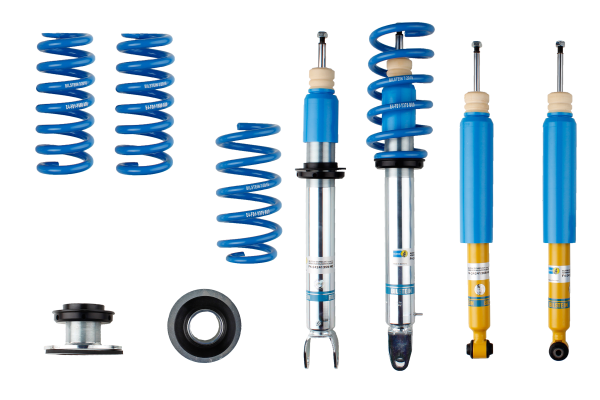 BILSTEIN 47-241343 Kit autotelaio, Molleggio/Ammortizzatore