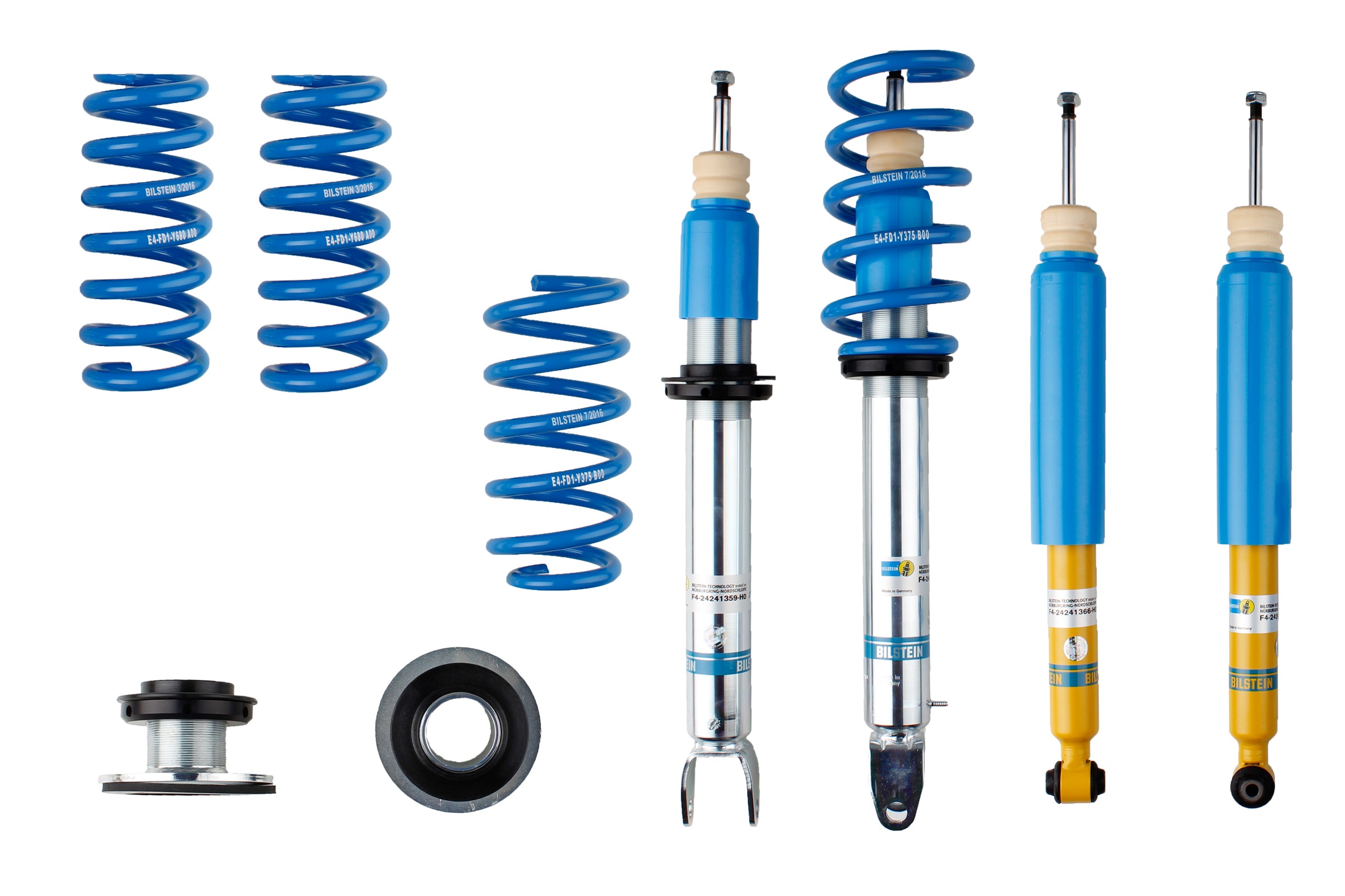 BILSTEIN 47-241343 BILSTEIN...