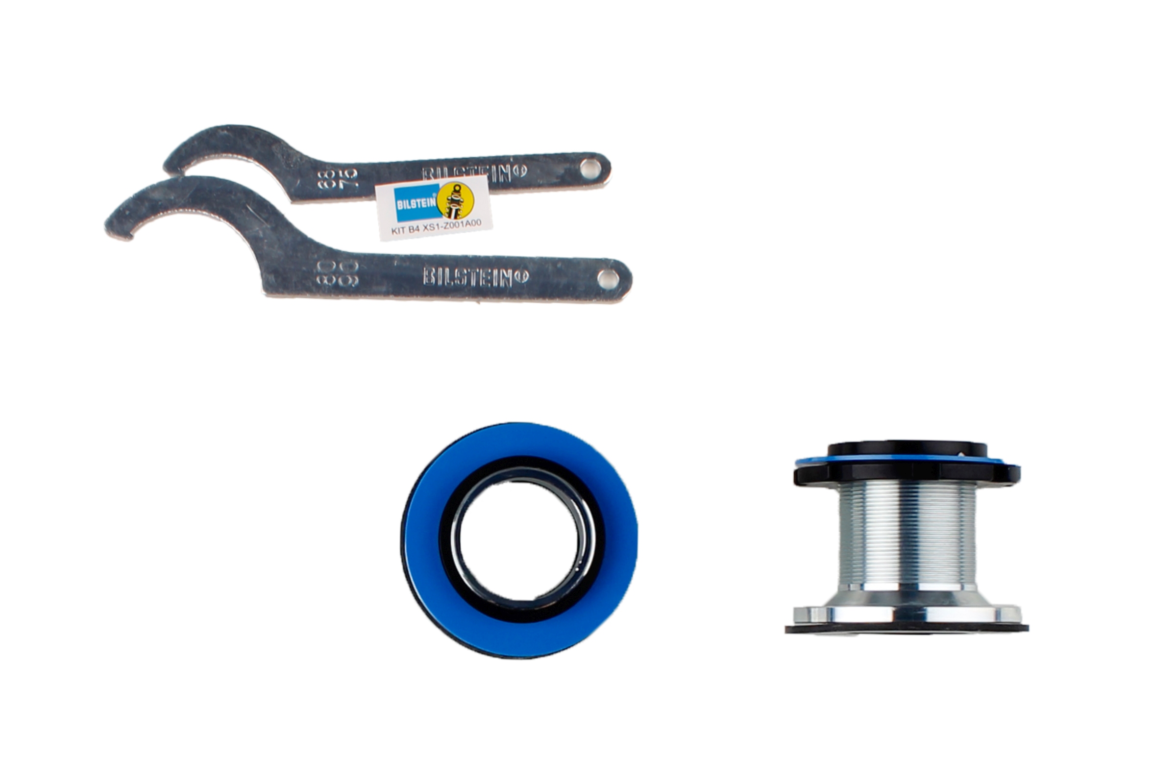 BILSTEIN 47-242104 BILSTEIN - B14 PSS Fahrwerkssatz, Federn/Dämpfer