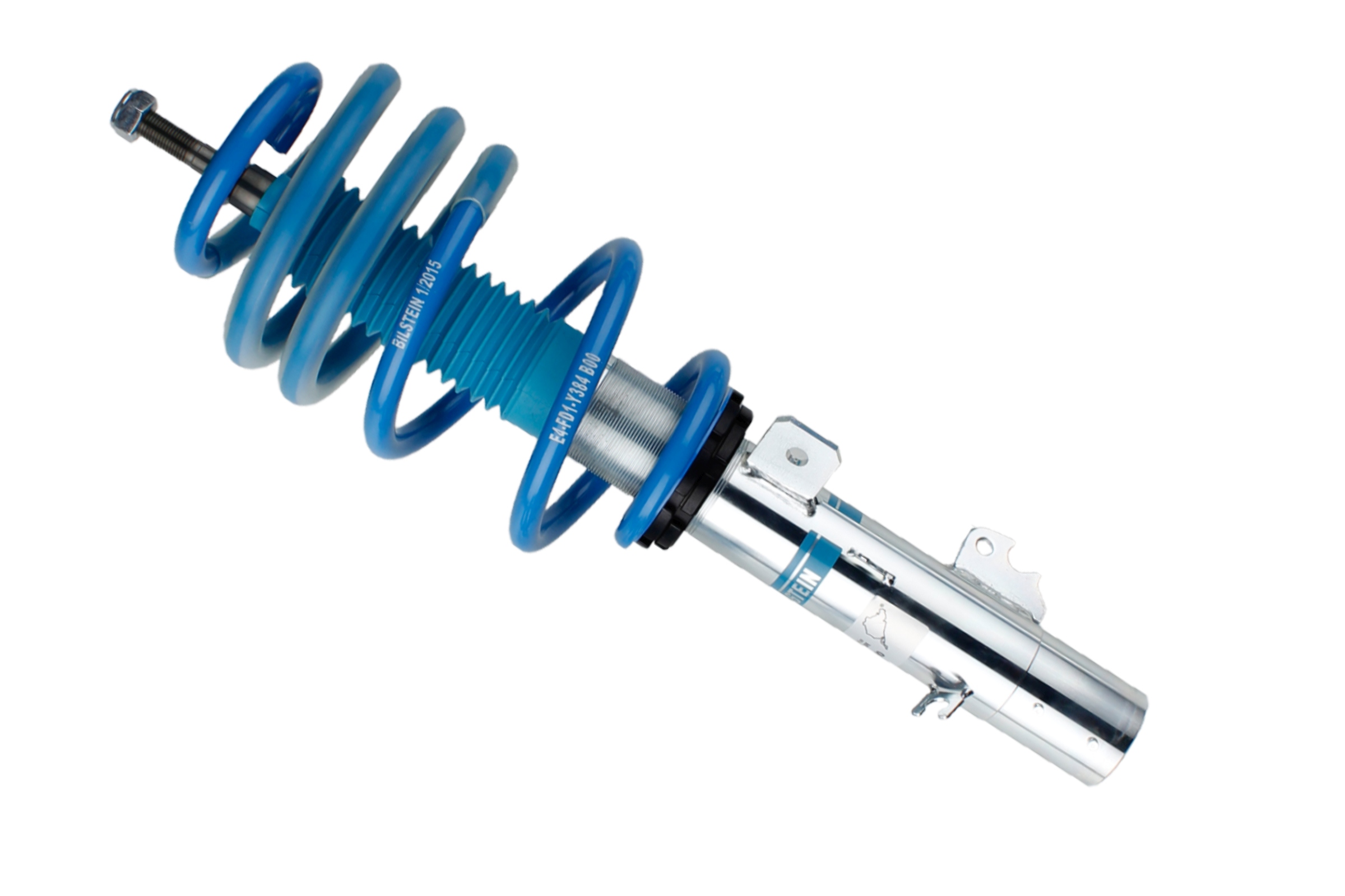 BILSTEIN 47-242104 BILSTEIN - B14 PSS Fahrwerkssatz, Federn/Dämpfer