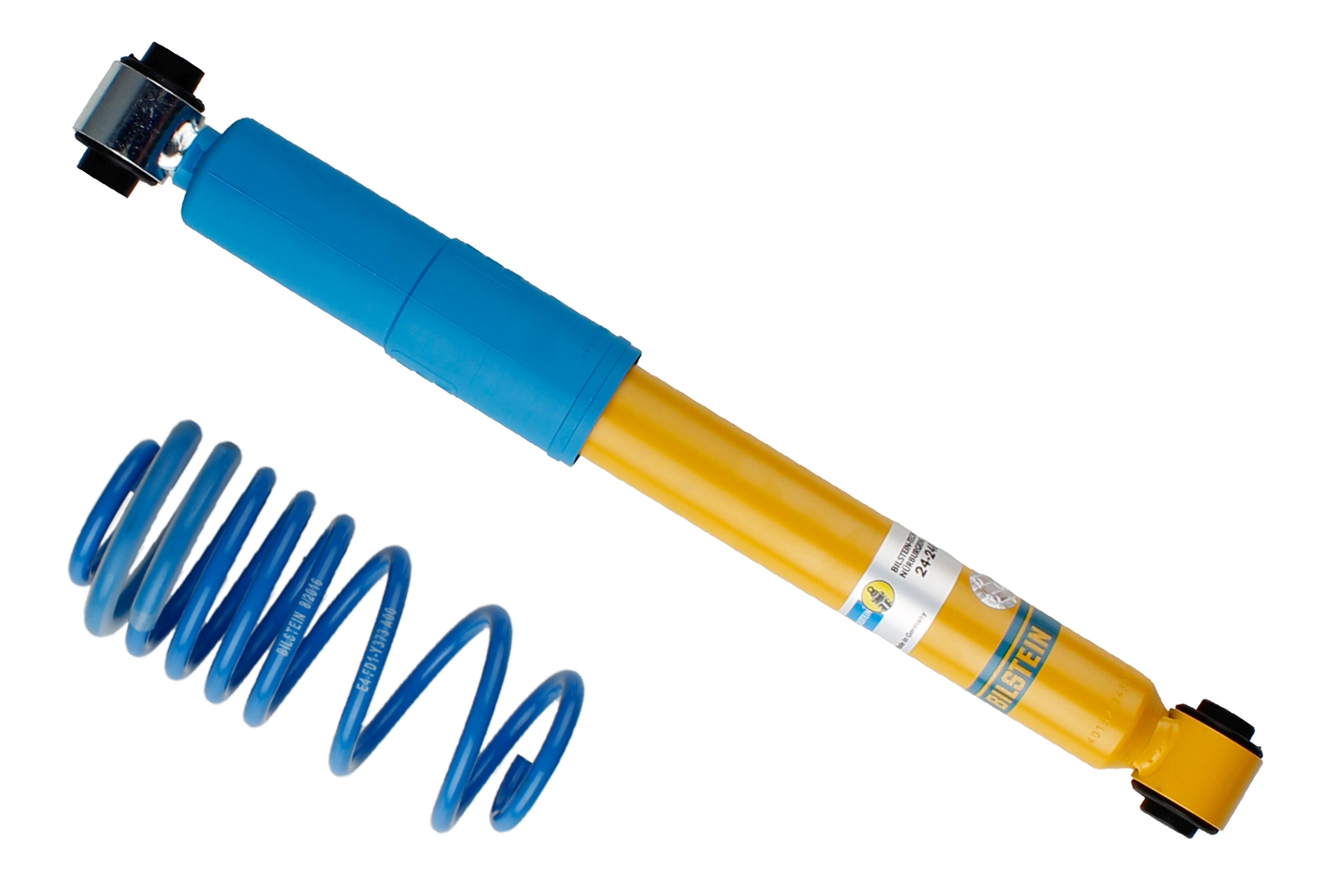 BILSTEIN 47-242104 BILSTEIN - B14 PSS Fahrwerkssatz, Federn/Dämpfer