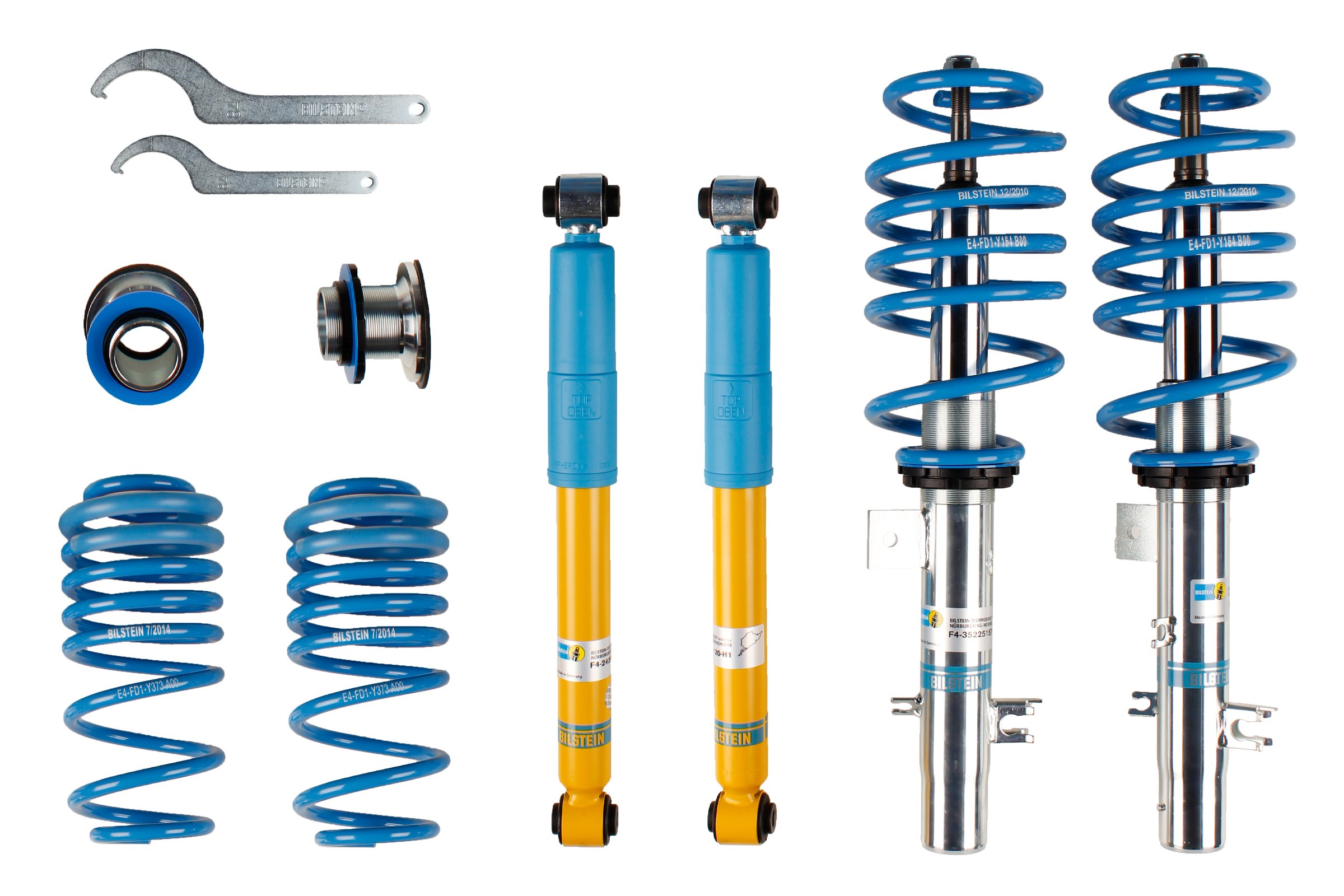 BILSTEIN 47-242135 BILSTEIN...