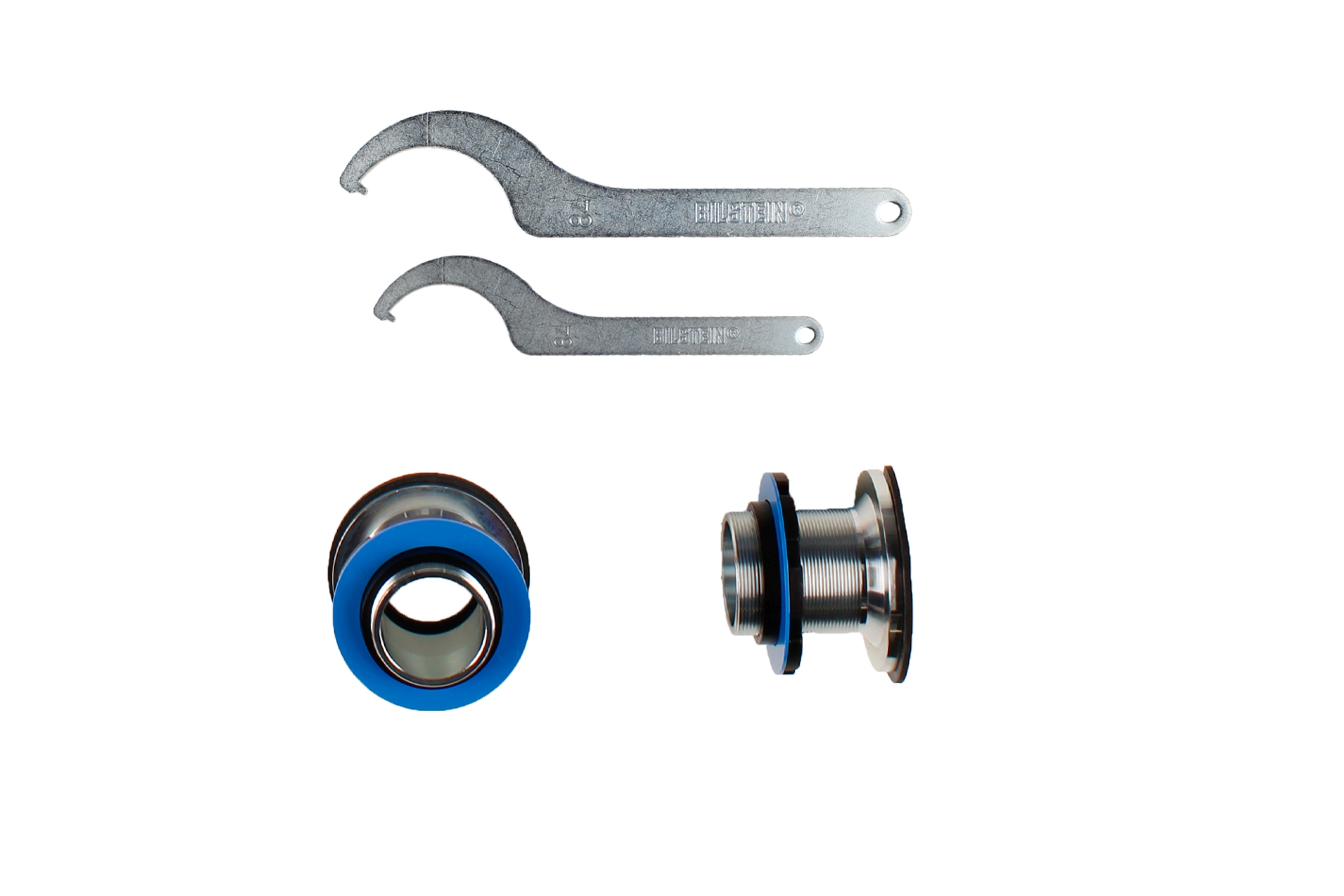 BILSTEIN 47-242135 BILSTEIN - B14 PSS Fahrwerkssatz, Federn/Dämpfer