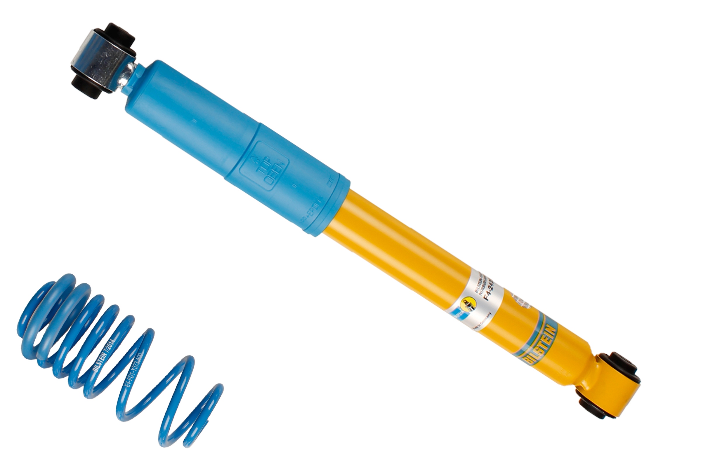 BILSTEIN 47-242135 BILSTEIN - B14 PSS Fahrwerkssatz, Federn/Dämpfer