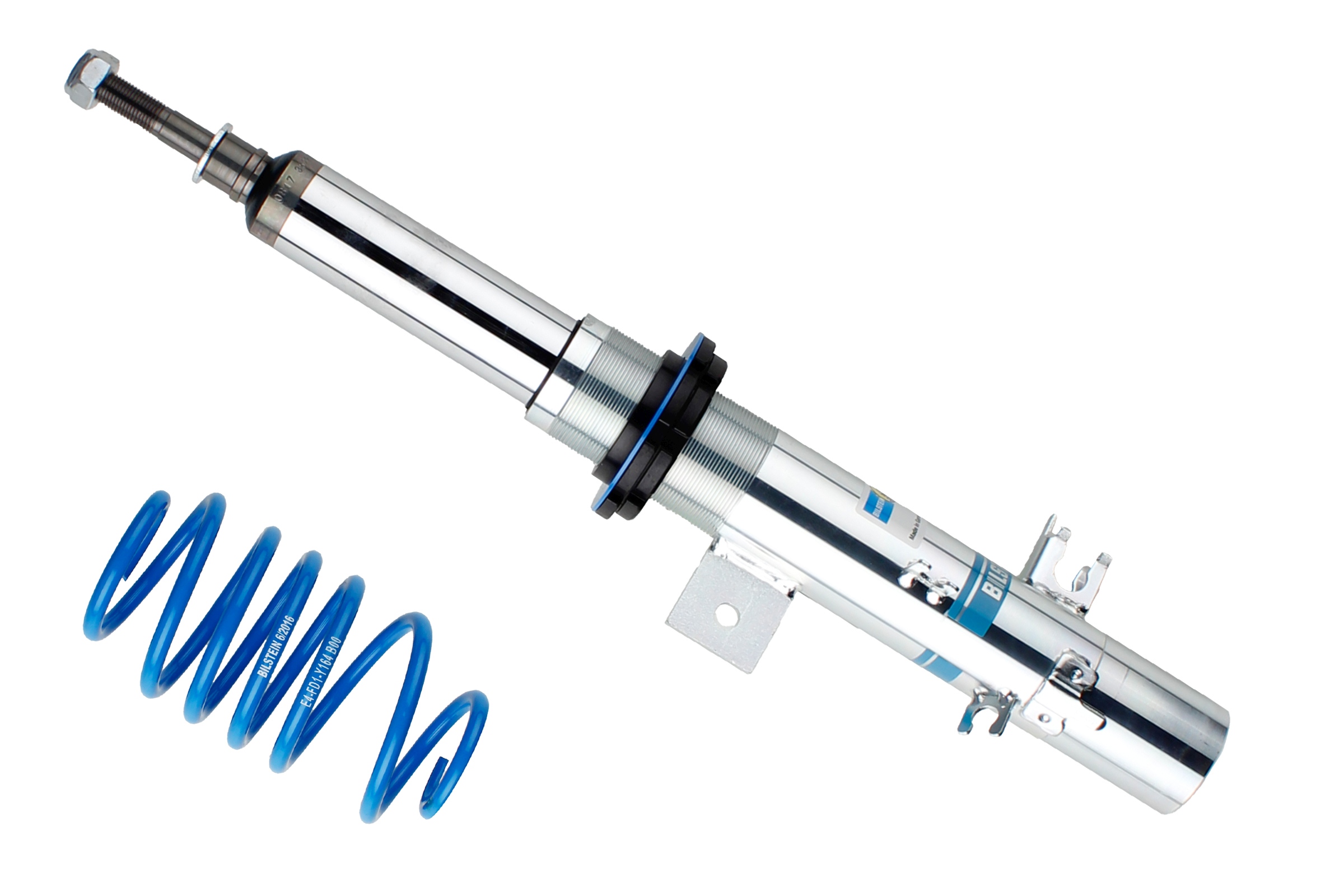 BILSTEIN 47-242142 BILSTEIN - B14 PSS Fahrwerkssatz, Federn/Dämpfer