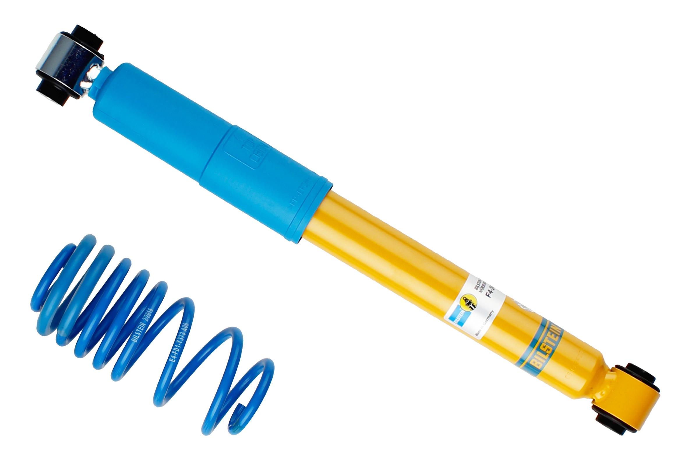 BILSTEIN 47-242142 BILSTEIN - B14 PSS Fahrwerkssatz, Federn/Dämpfer