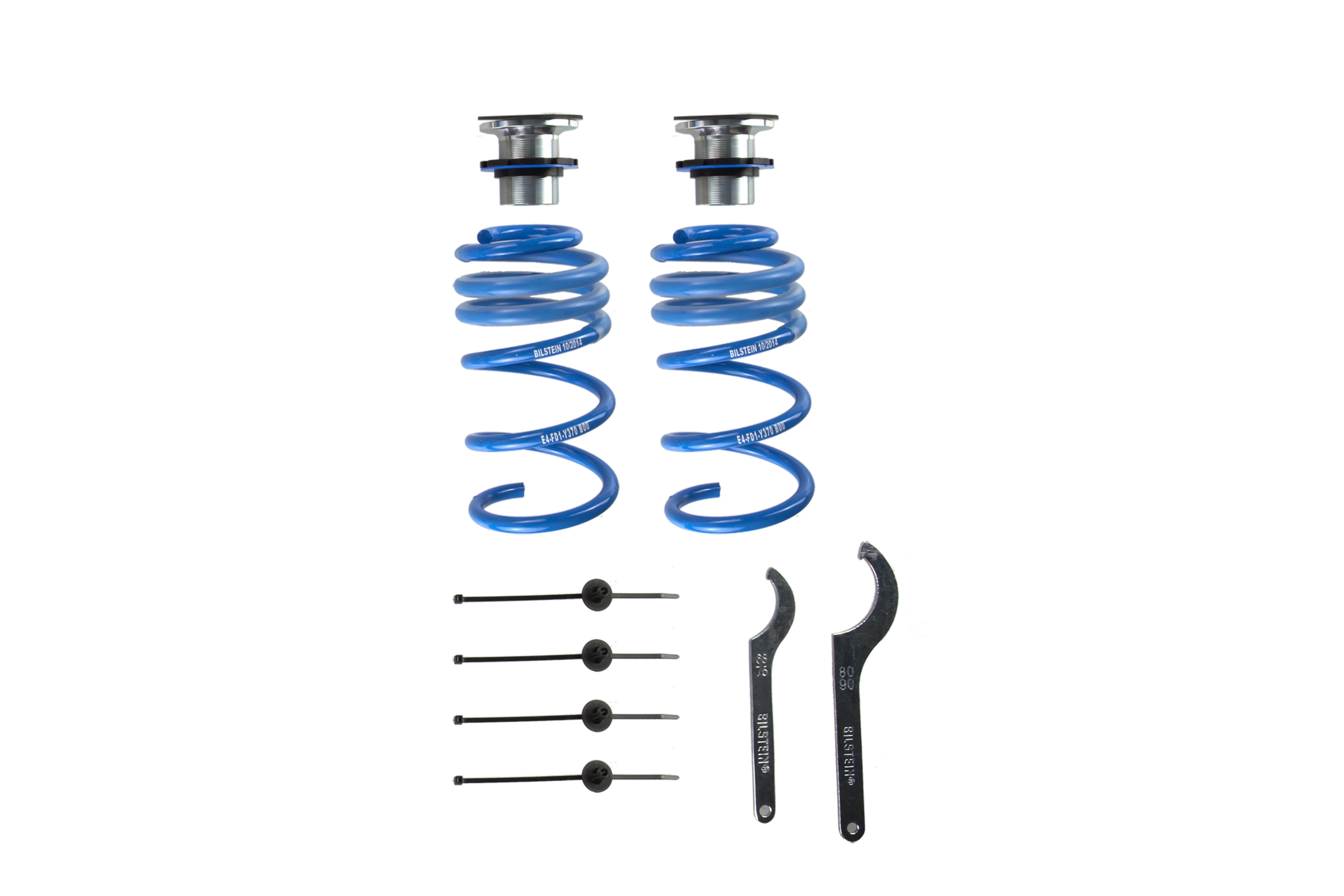 BILSTEIN 47-242302 BILSTEIN - B14 PSS Fahrwerkssatz, Federn/Dämpfer
