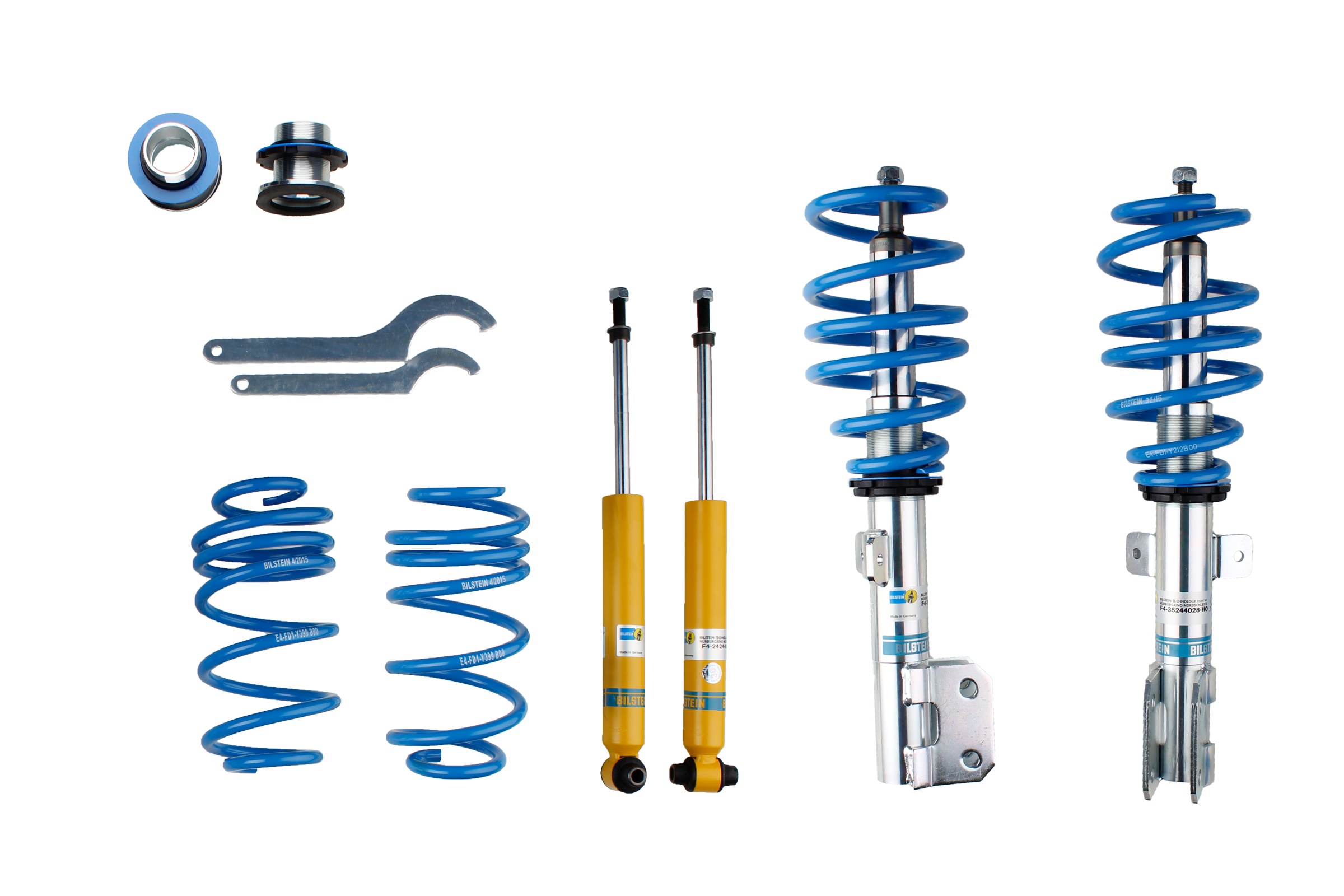 BILSTEIN 47-244047 BILSTEIN...