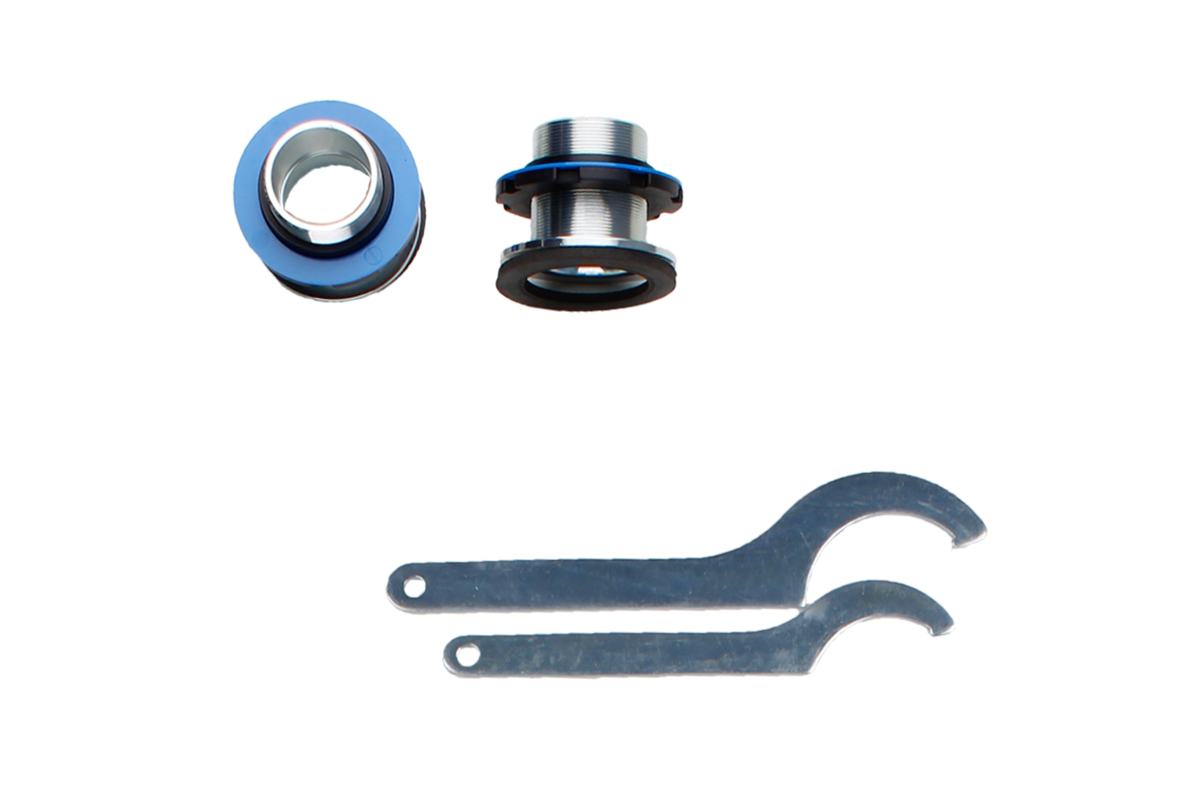 BILSTEIN 47-244047 BILSTEIN - B14 PSS Fahrwerkssatz, Federn/Dämpfer
