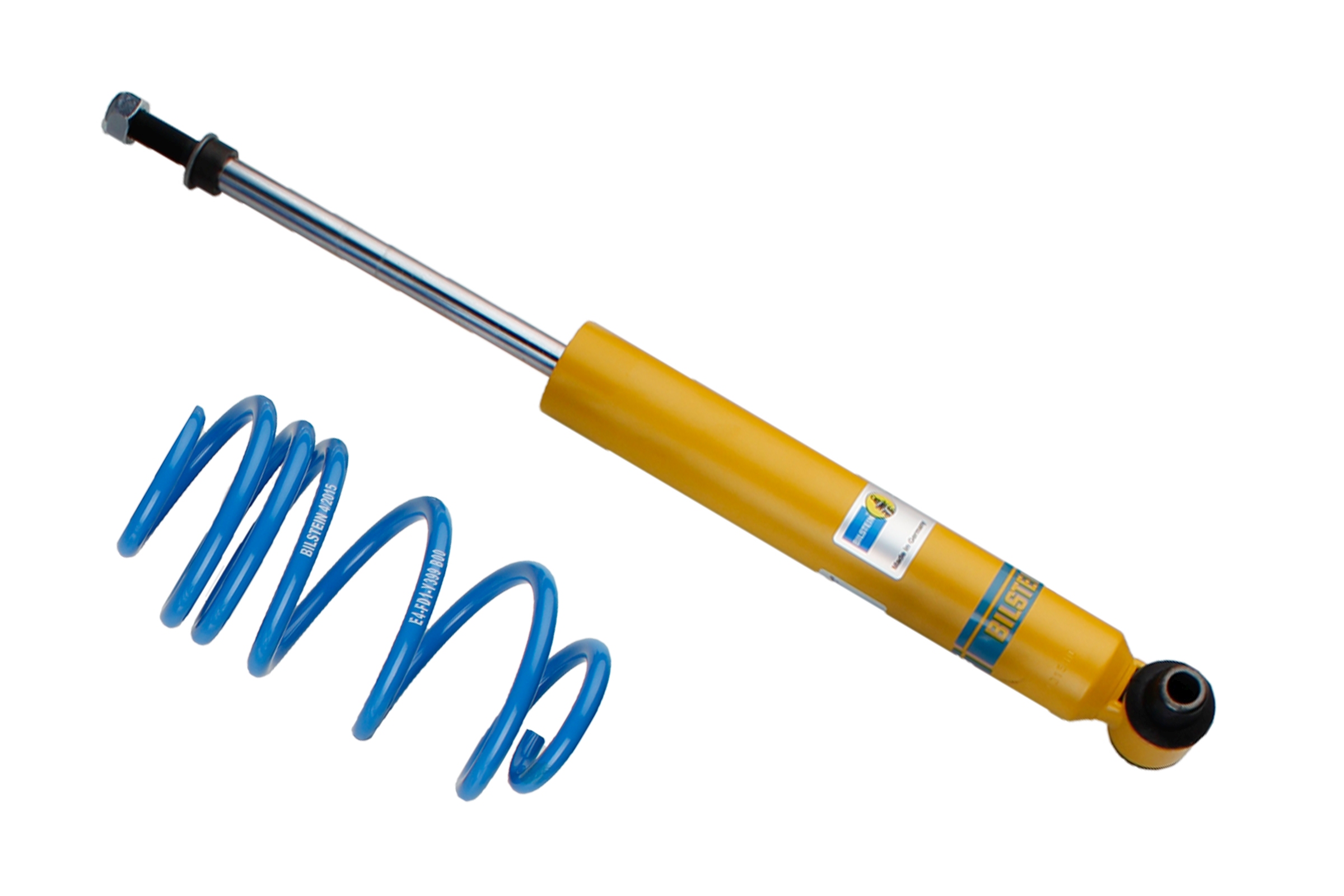 BILSTEIN 47-244047 BILSTEIN - B14 PSS Fahrwerkssatz, Federn/Dämpfer