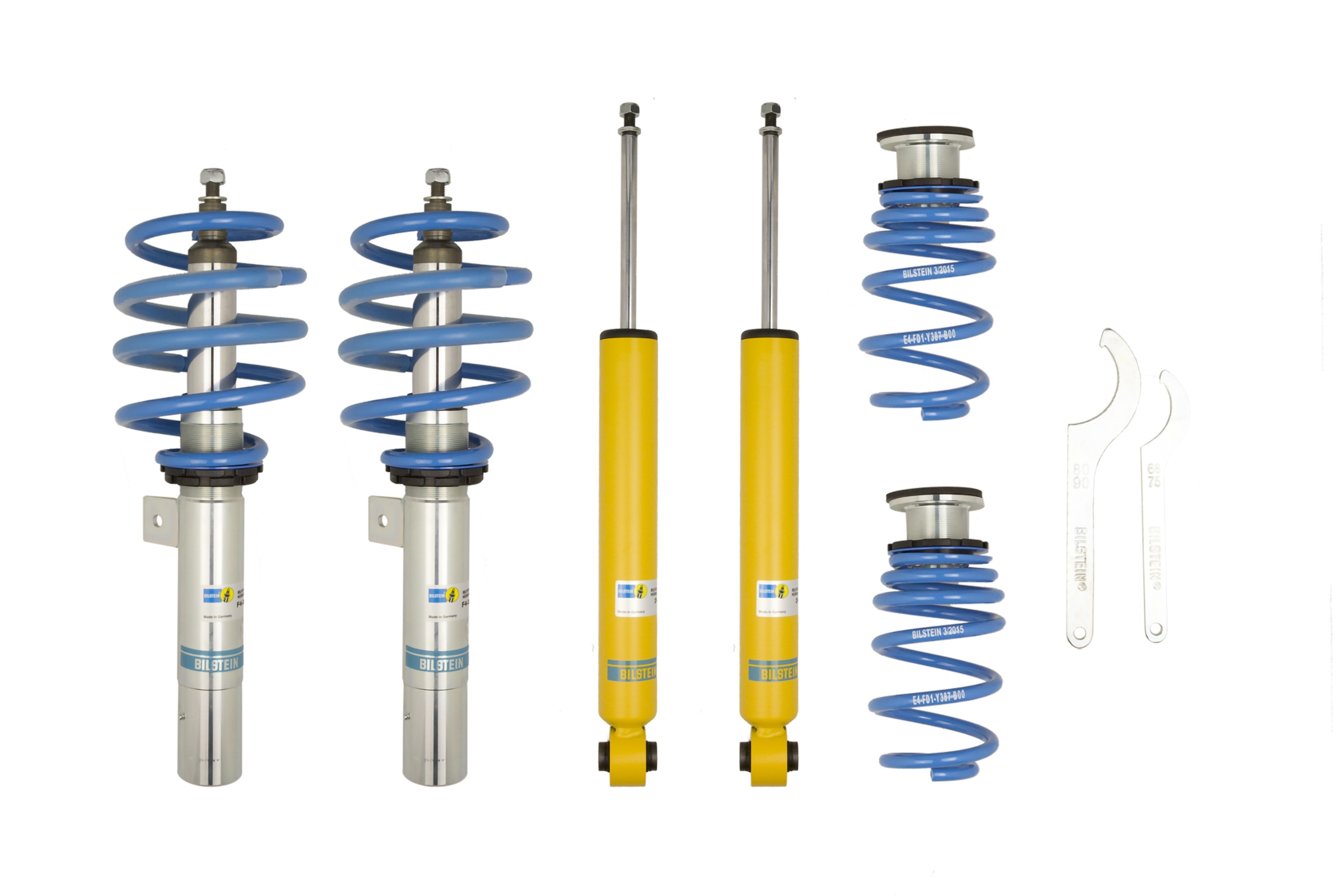BILSTEIN 47-244412 BILSTEIN...