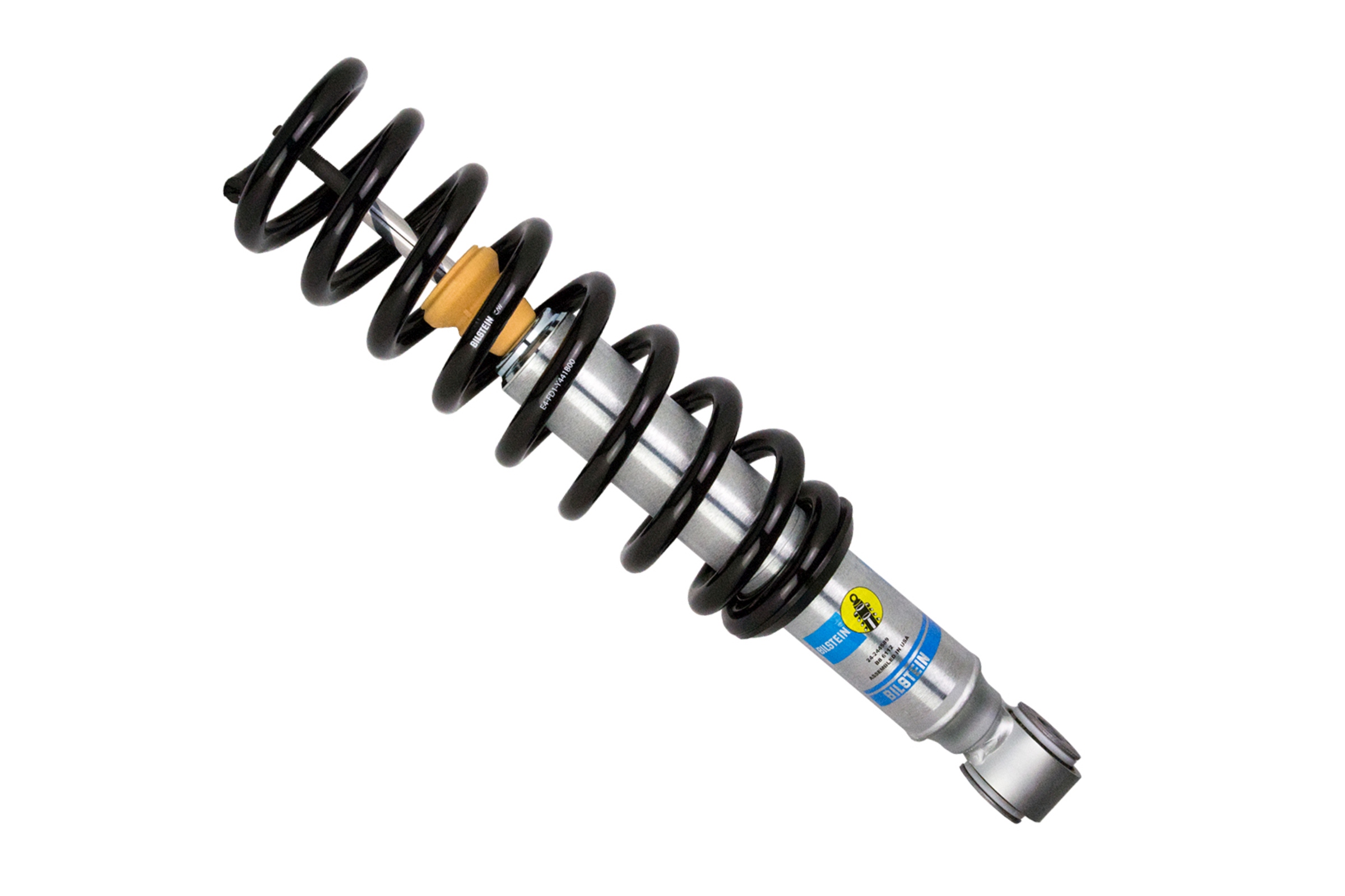 BILSTEIN 47-244634 BILSTEIN - B8 6112 Fahrwerkssatz, Federn/Dämpfer