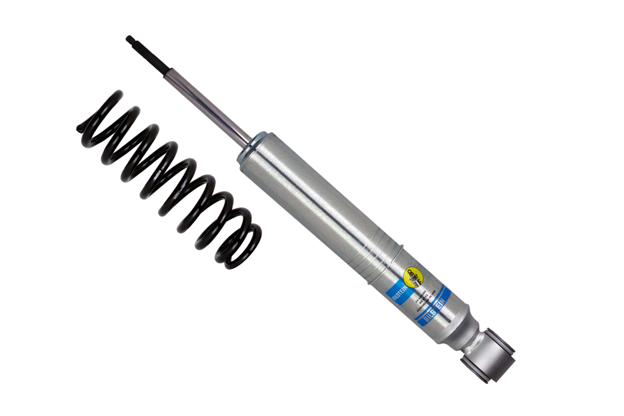 BILSTEIN 47-244634 BILSTEIN - B8 6112 Fahrwerkssatz, Federn/Dämpfer