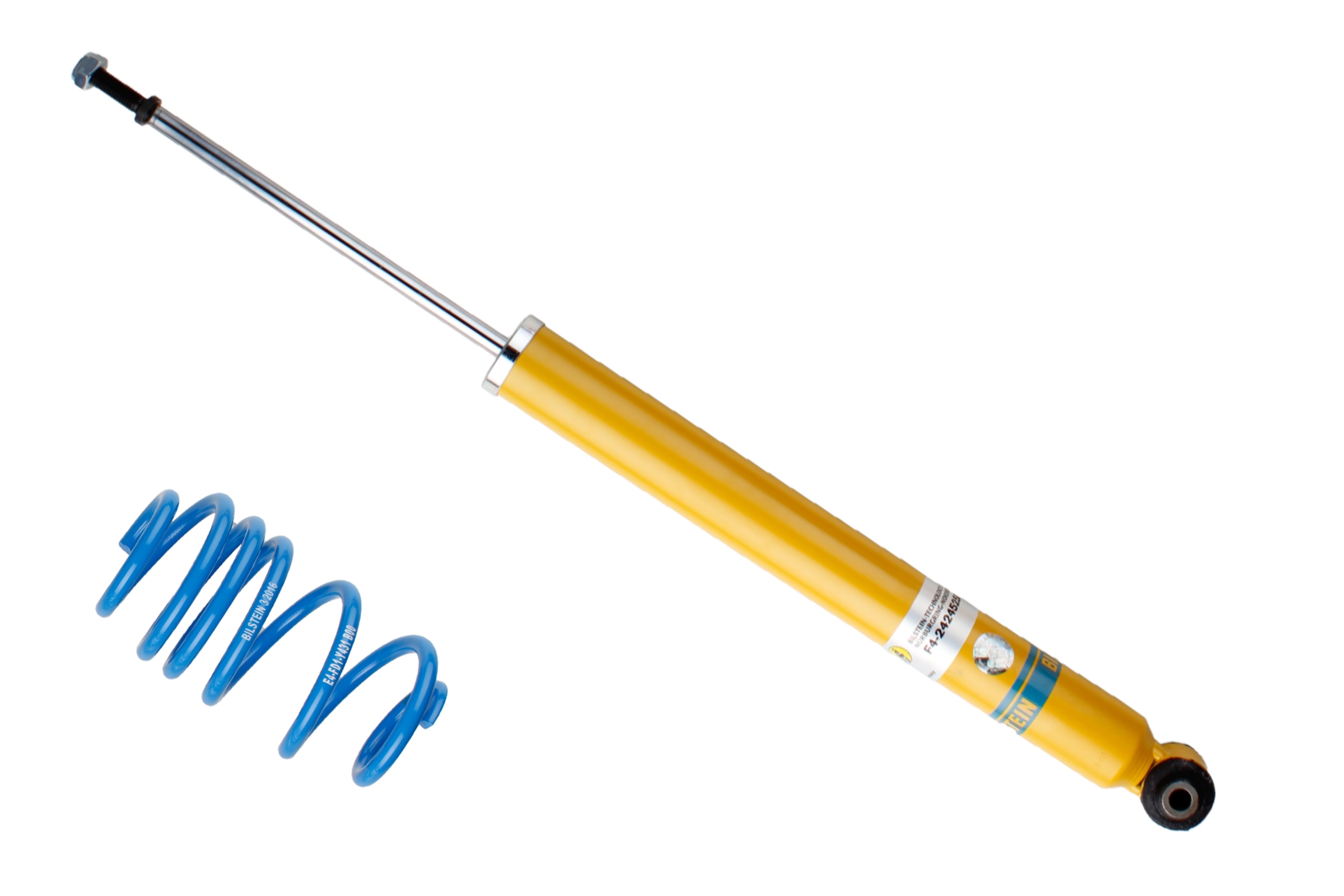 BILSTEIN 47-245266 BILSTEIN - B14 PSS Fahrwerkssatz, Federn/Dämpfer