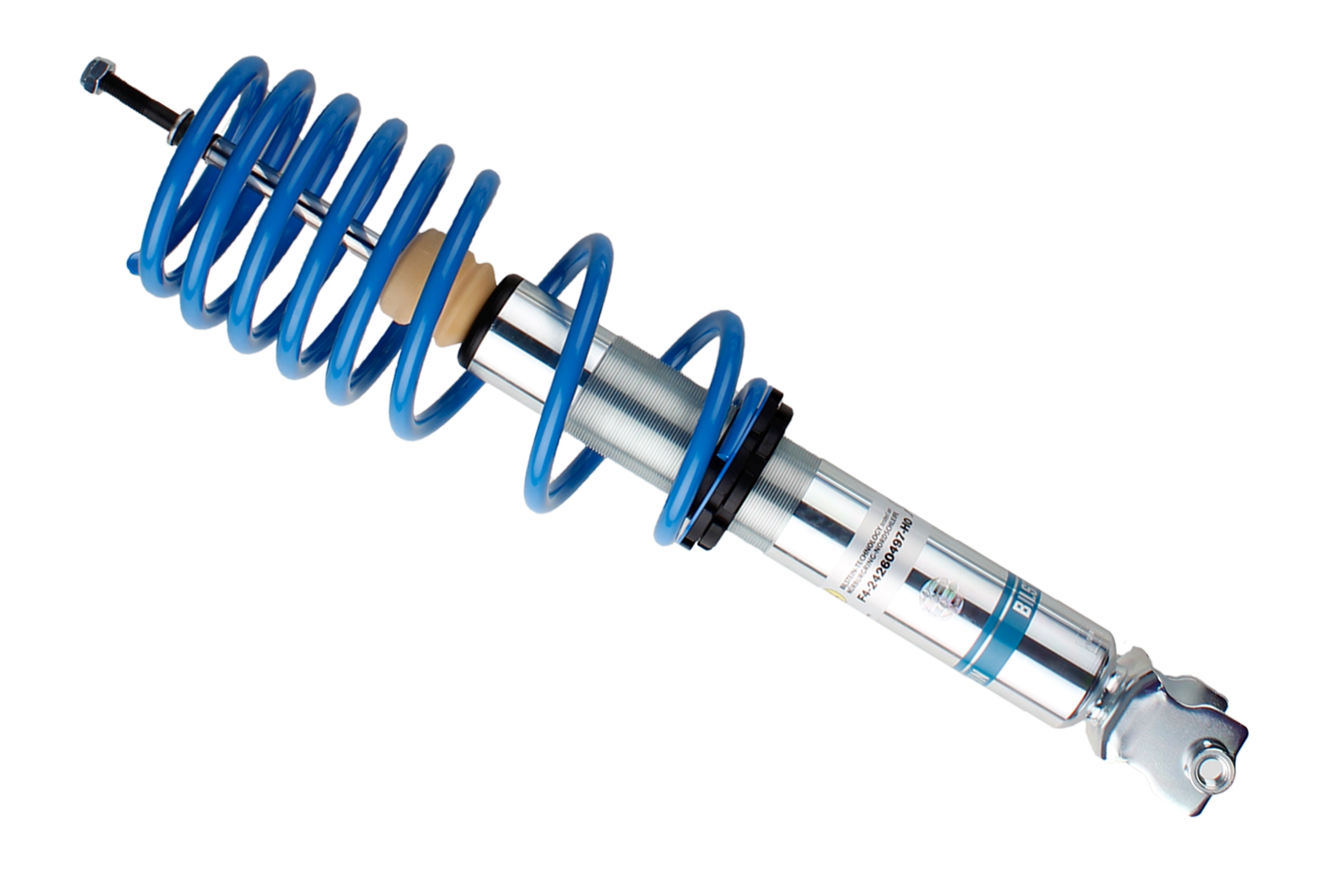BILSTEIN 47-249622 BILSTEIN - B14 PSS Fahrwerkssatz, Federn/Dämpfer