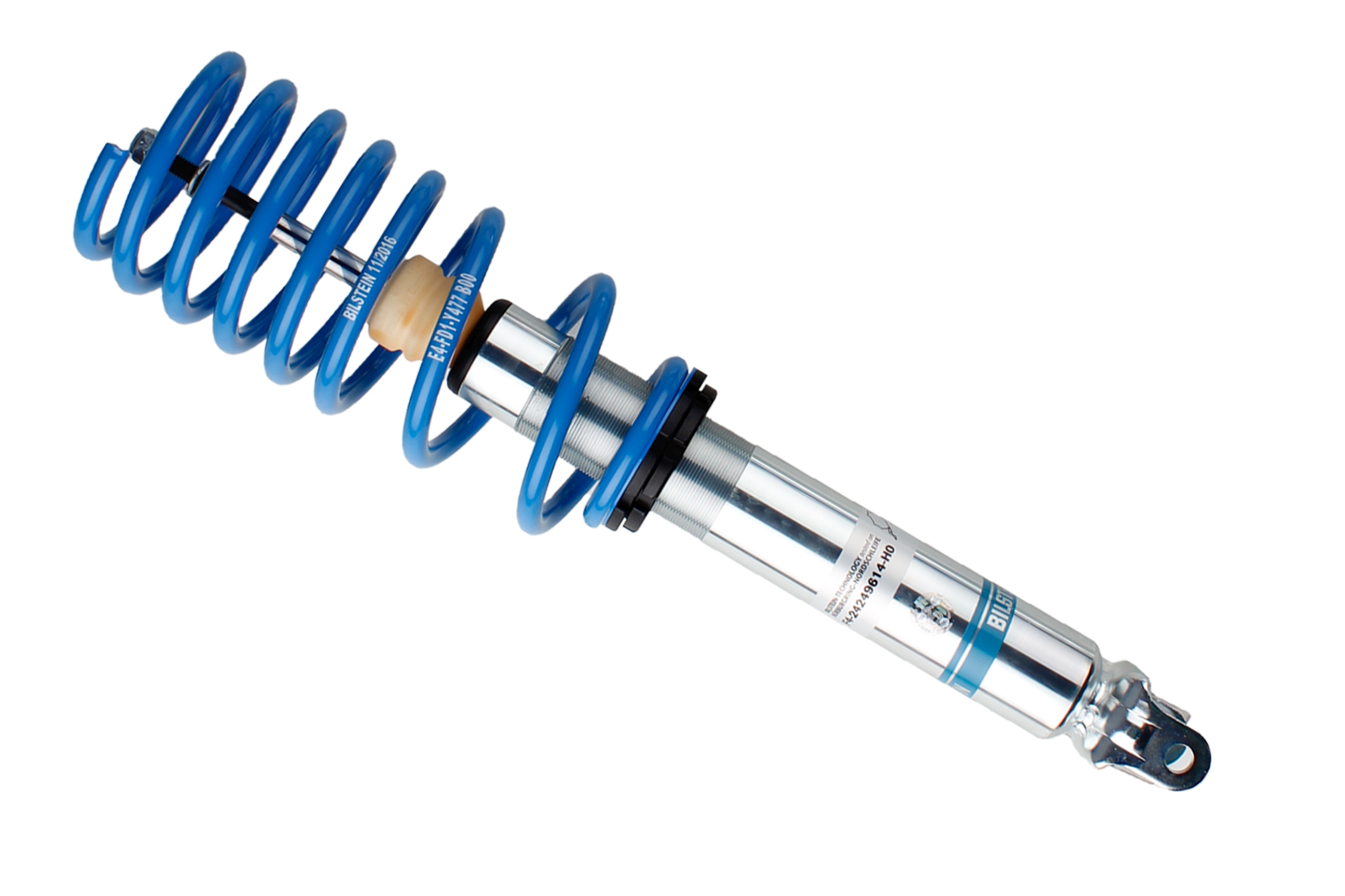 BILSTEIN 47-249622 BILSTEIN - B14 PSS Fahrwerkssatz, Federn/Dämpfer