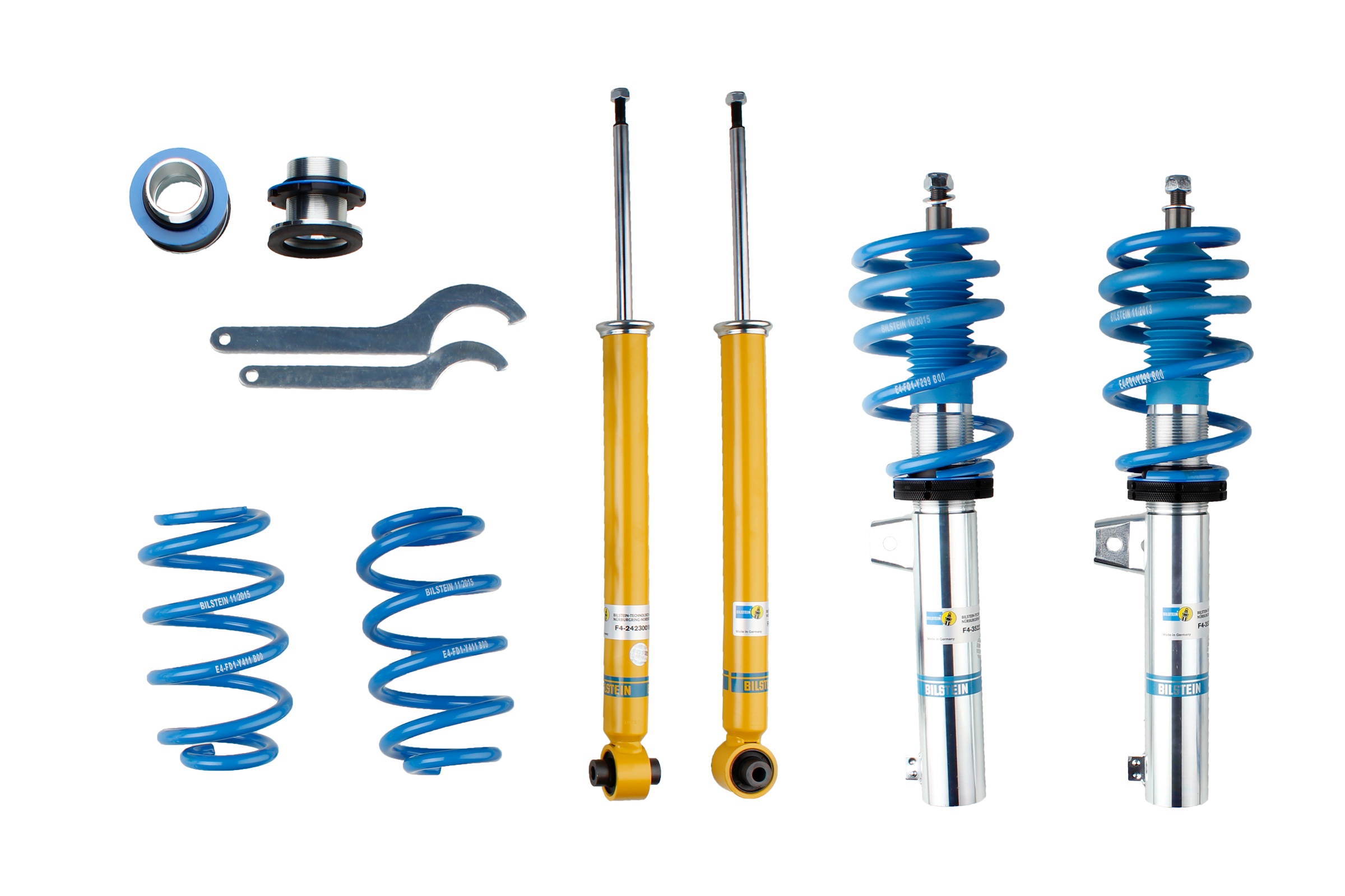 BILSTEIN 47-251588 BILSTEIN...