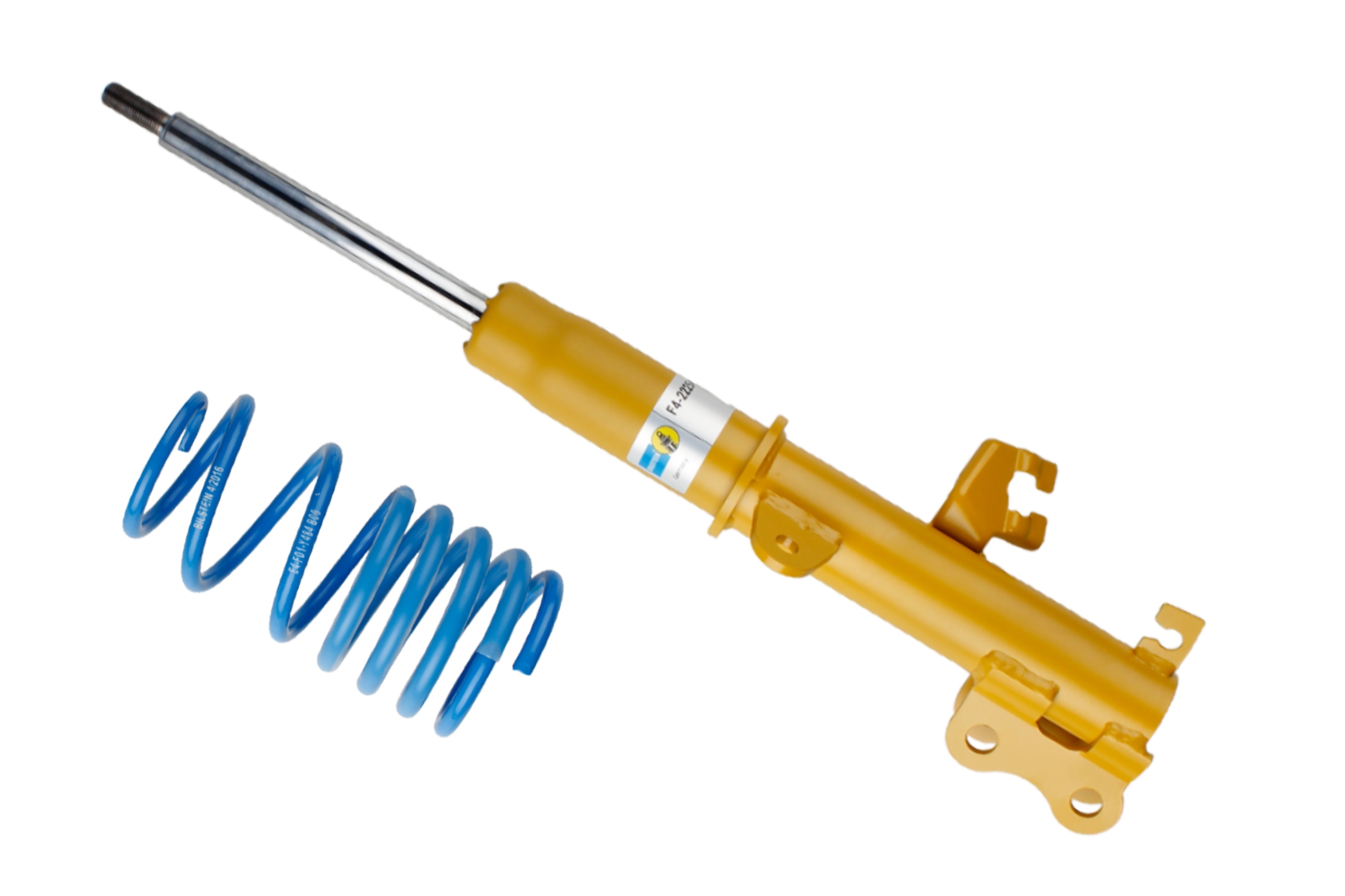 BILSTEIN 47-254152 BILSTEIN - B14 PSS Fahrwerkssatz, Federn/Dämpfer