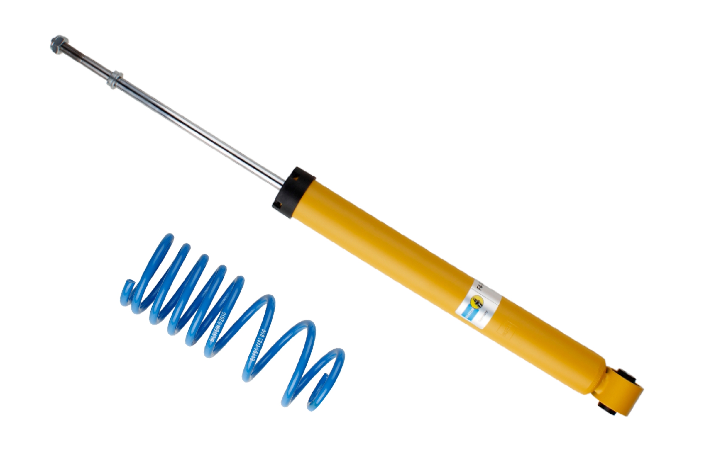 BILSTEIN 47-254152 BILSTEIN - B14 PSS Fahrwerkssatz, Federn/Dämpfer