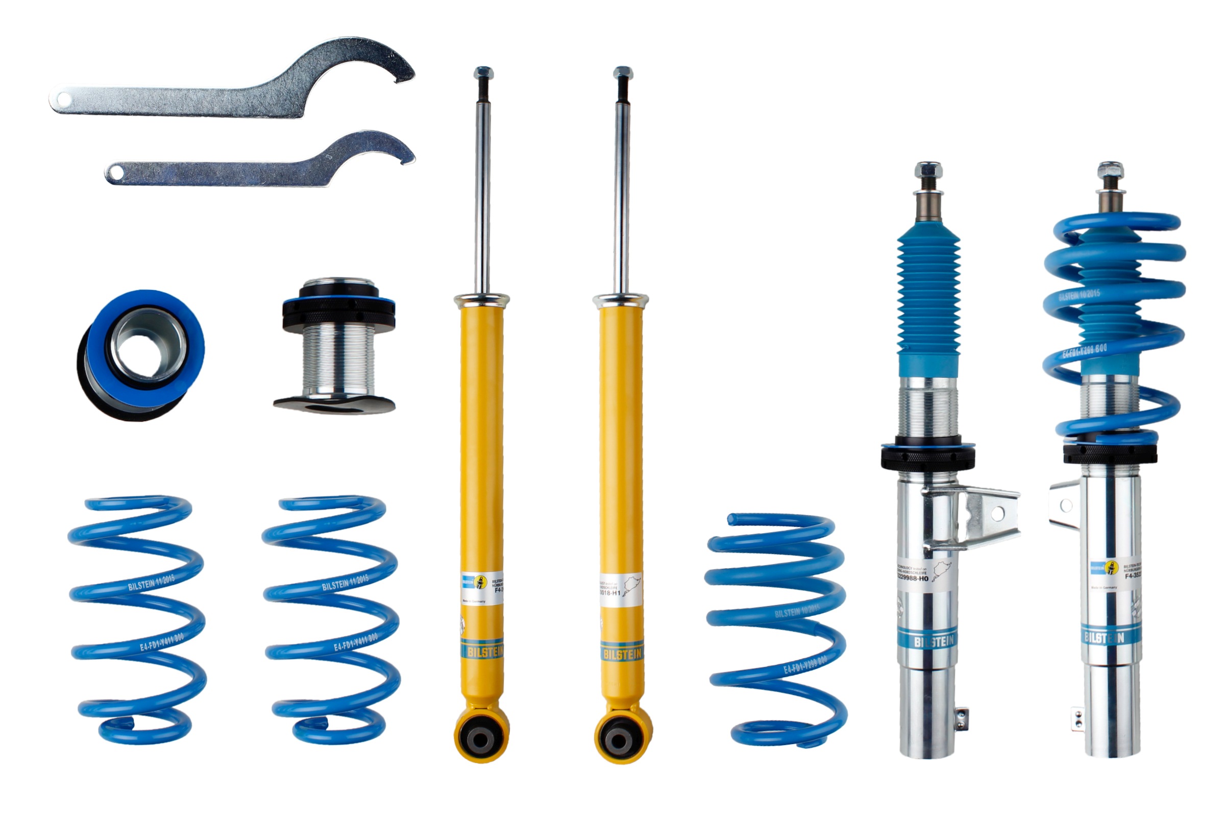BILSTEIN 47-254954 BILSTEIN...
