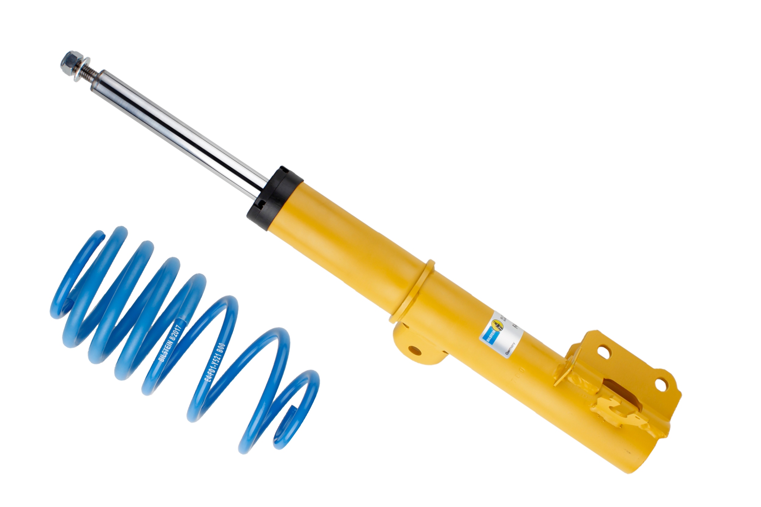 BILSTEIN 47-259751 BILSTEIN - B14 PSS Fahrwerkssatz, Federn/Dämpfer
