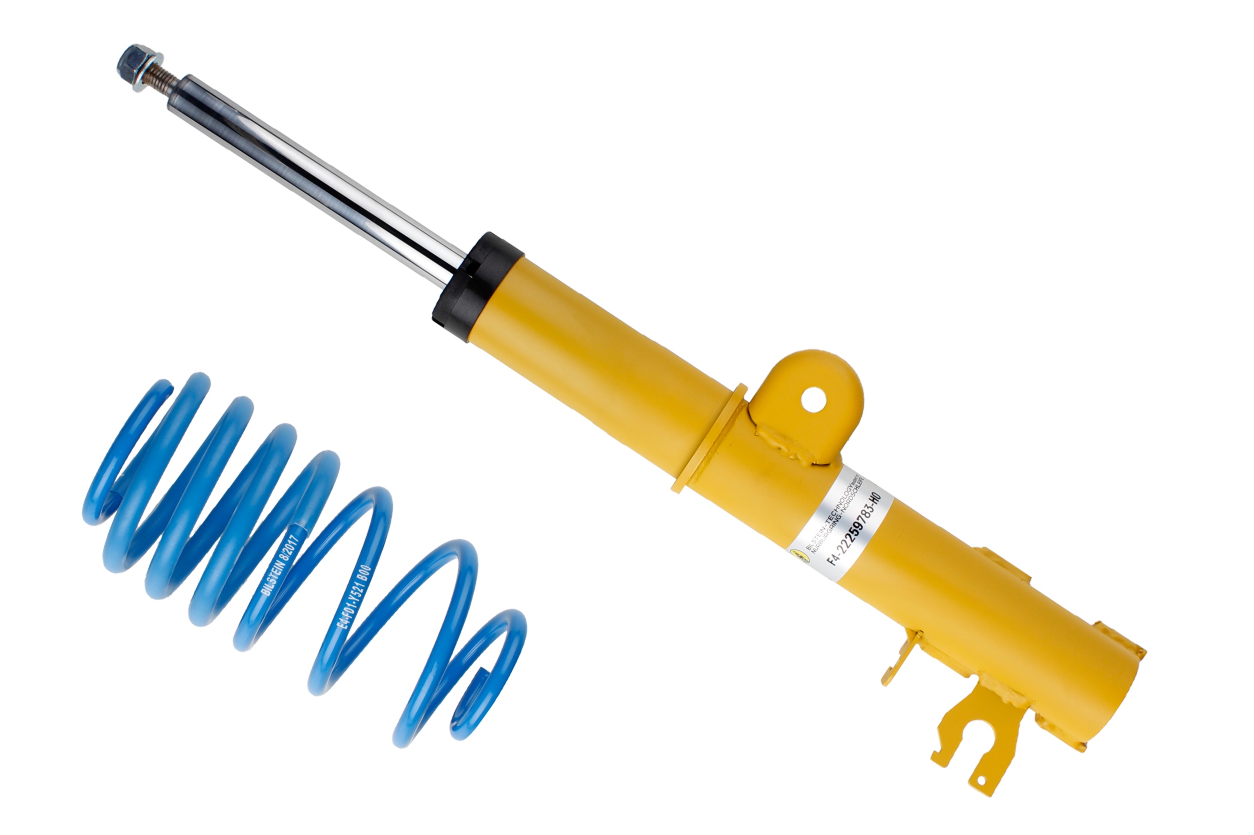 BILSTEIN 47-259751 BILSTEIN - B14 PSS Fahrwerkssatz, Federn/Dämpfer