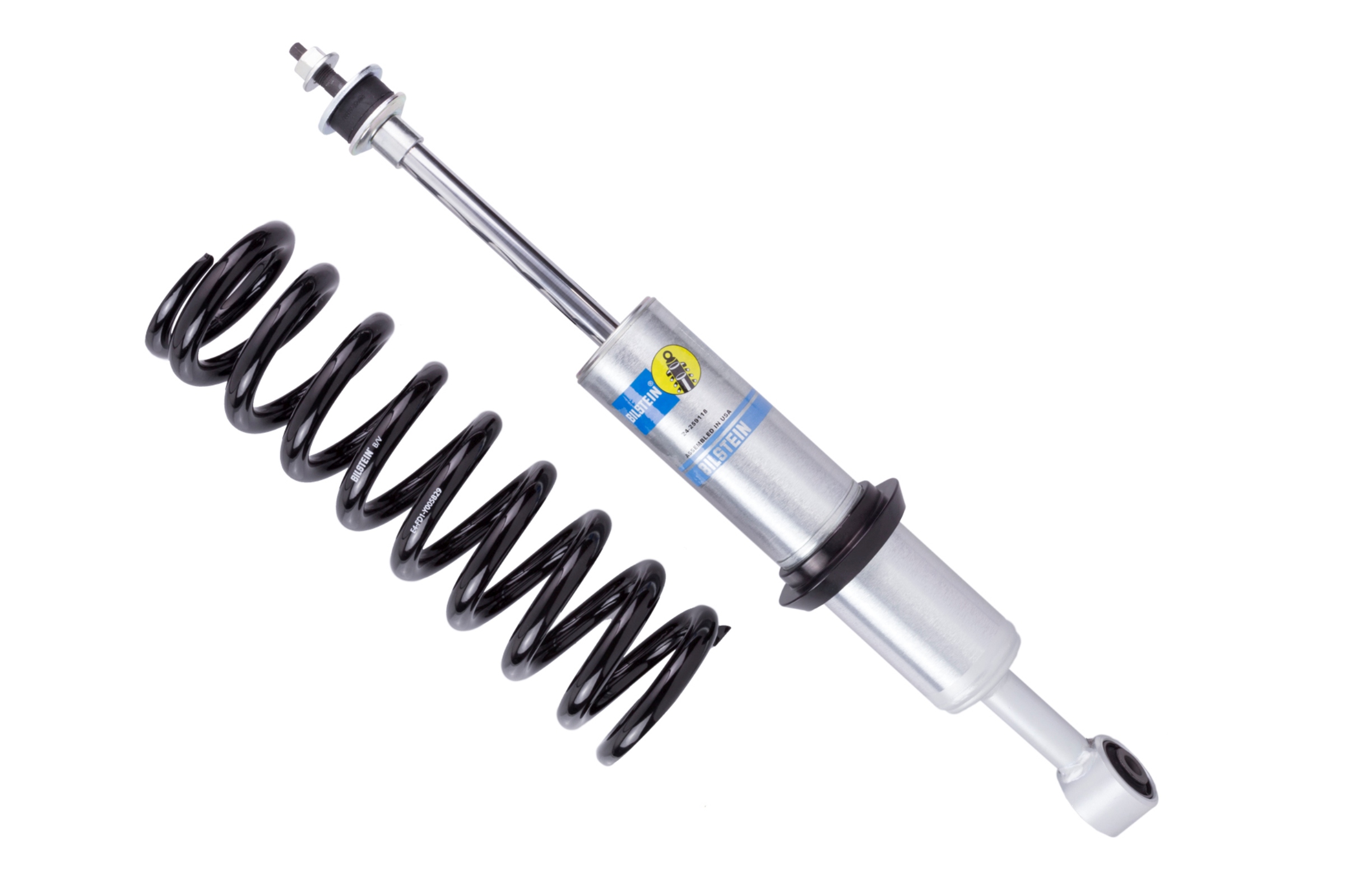 BILSTEIN 47-259768 BILSTEIN - B8 6112 Stoßdämpfer