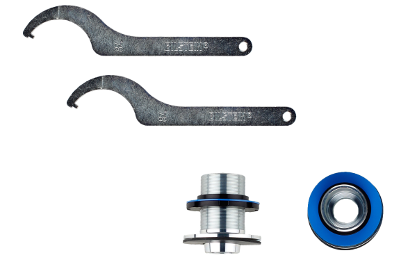 BILSTEIN 47-264625 Kit autotelaio, Molleggio/Ammortizzatore