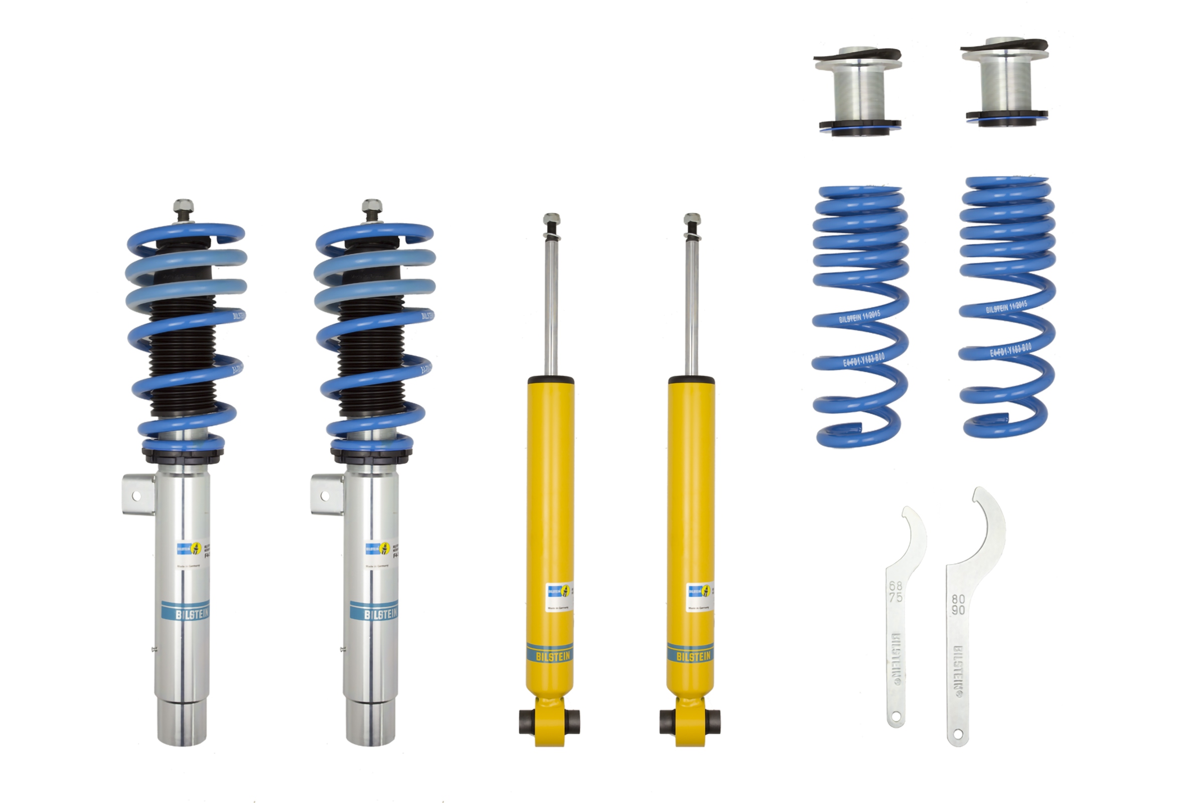 BILSTEIN 47-264632 BILSTEIN...