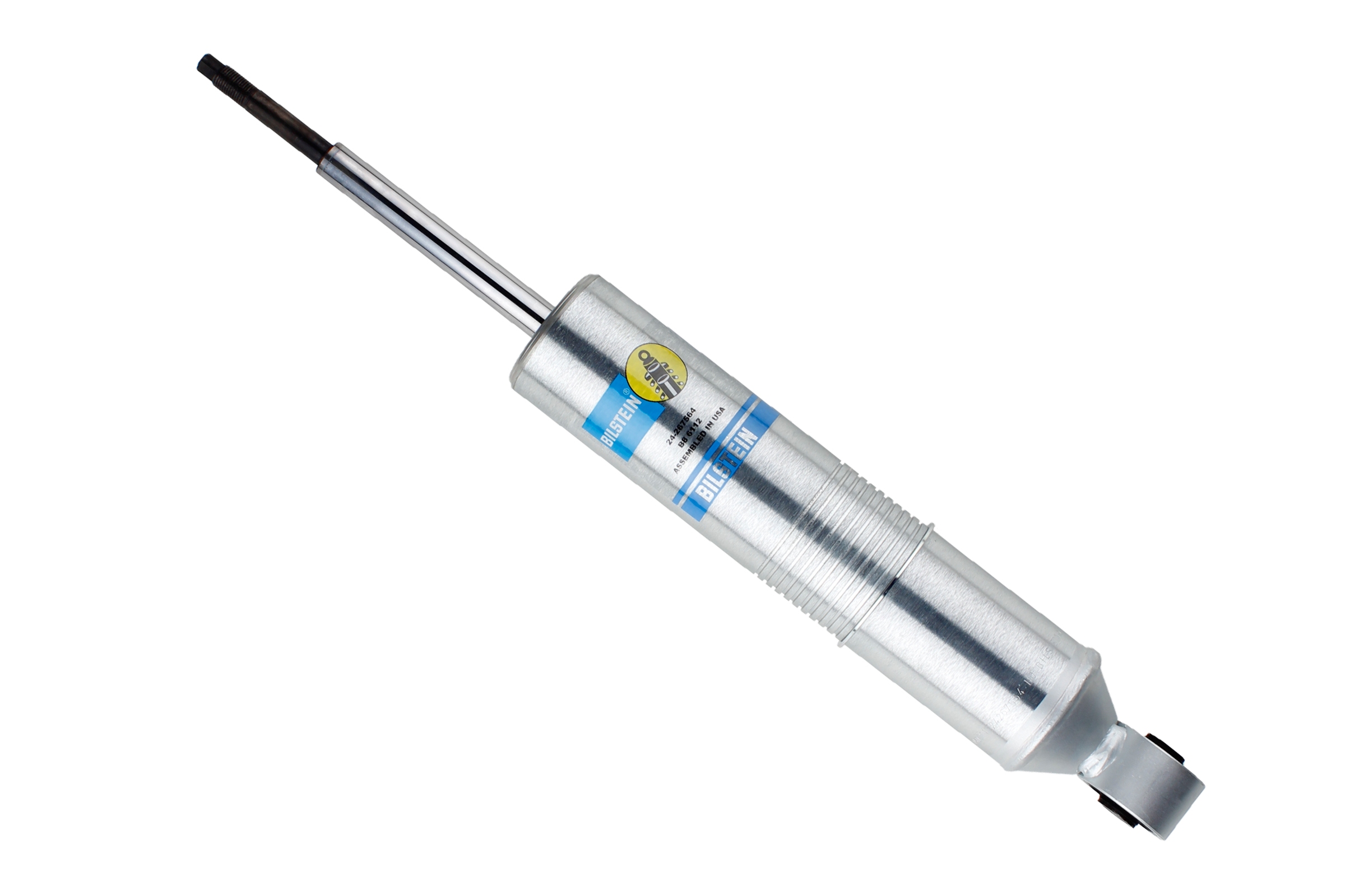 Shock Absorber 2