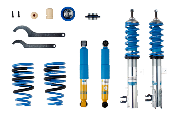 BILSTEIN 47-270169 Kit autotelaio, Molleggio/Ammortizzatore-Kit autotelaio, Molleggio/Ammortizzatore-Ricambi Euro