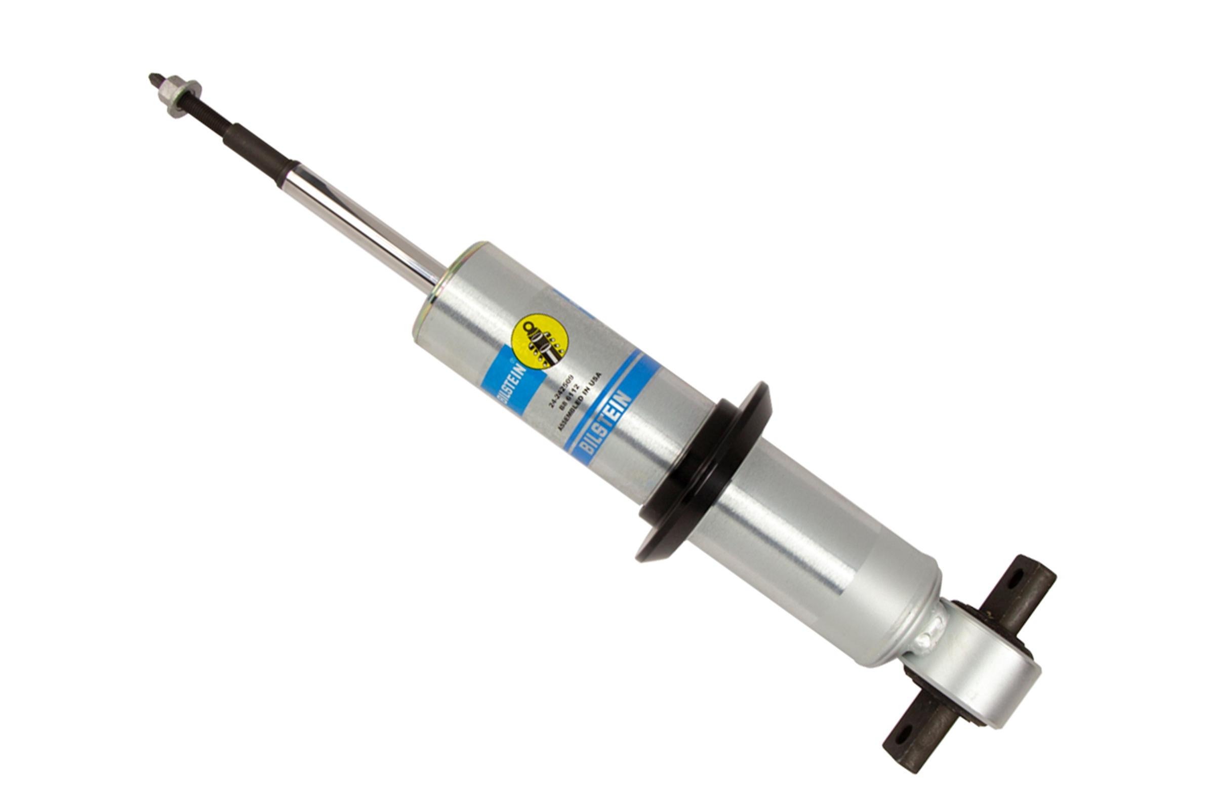 BILSTEIN 47-273702 BILSTEIN - B8 6112 Stoßdämpfer