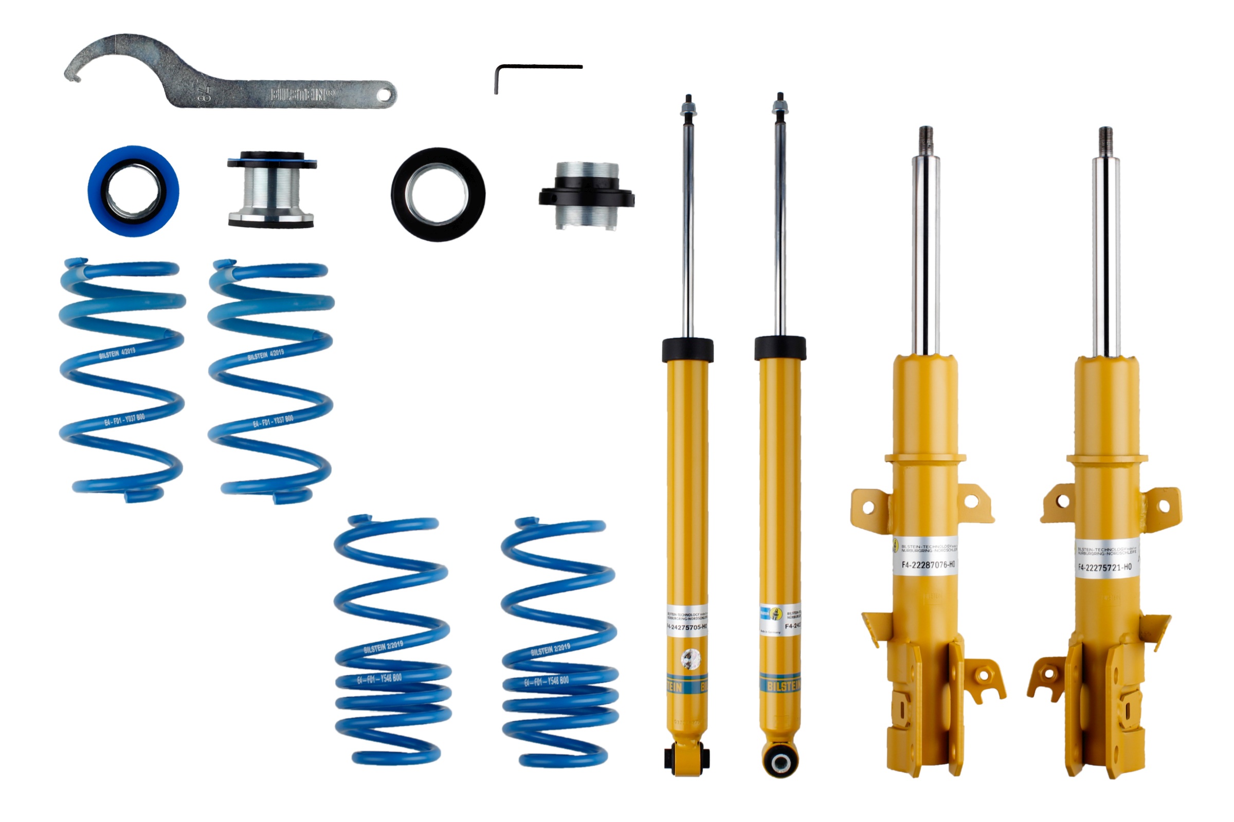 BILSTEIN 47-275713 BILSTEIN...