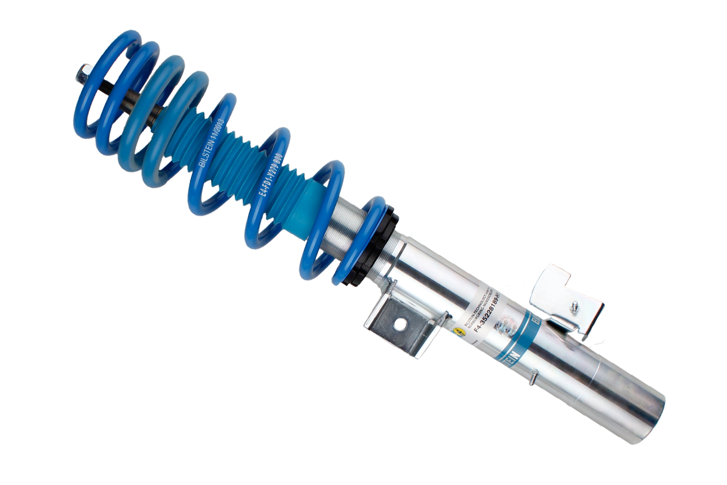 BILSTEIN 47-276246 BILSTEIN - B14 PSS Fahrwerkssatz, Federn/Dämpfer