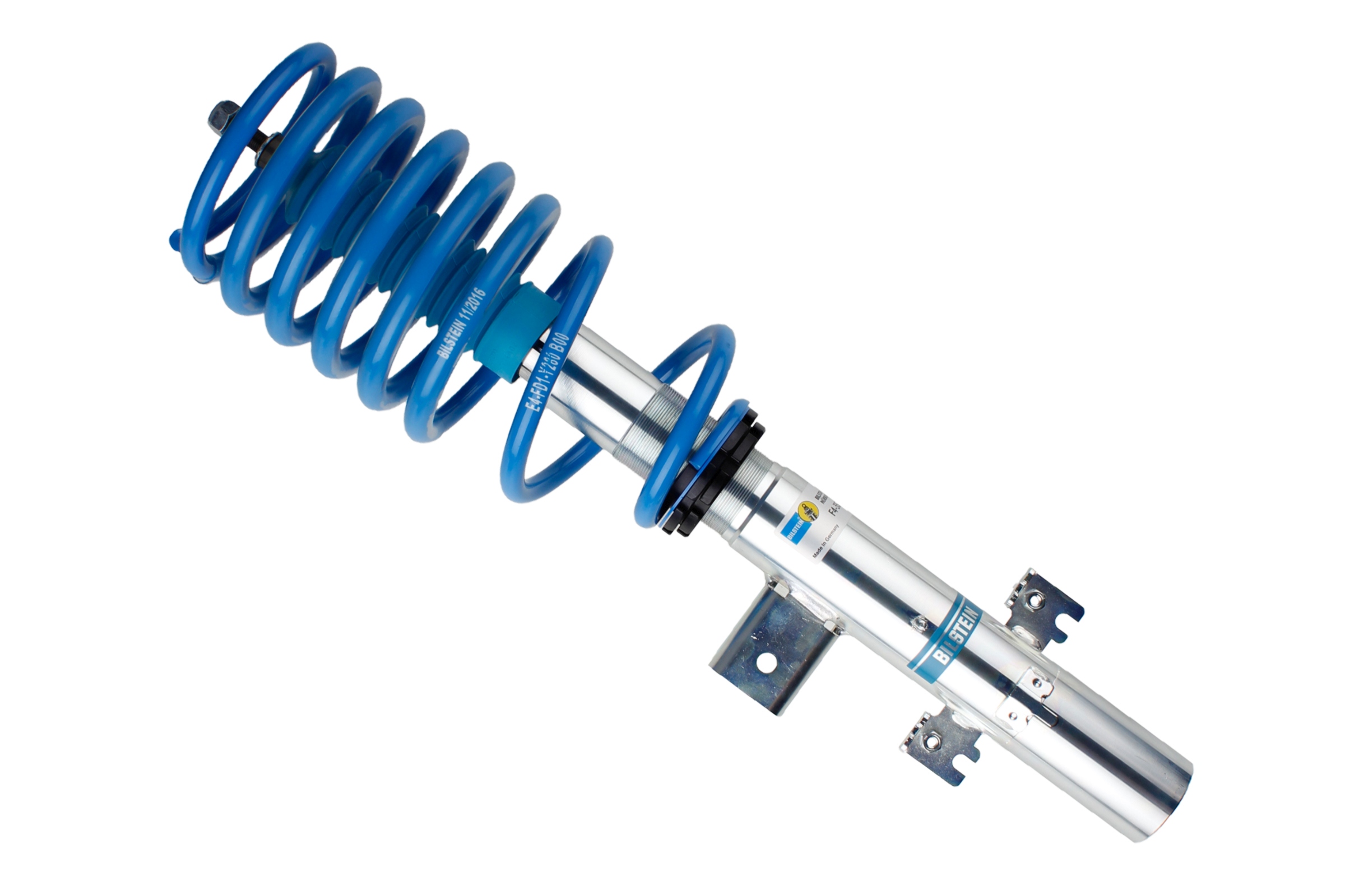 BILSTEIN 47-276246 BILSTEIN - B14 PSS Fahrwerkssatz, Federn/Dämpfer