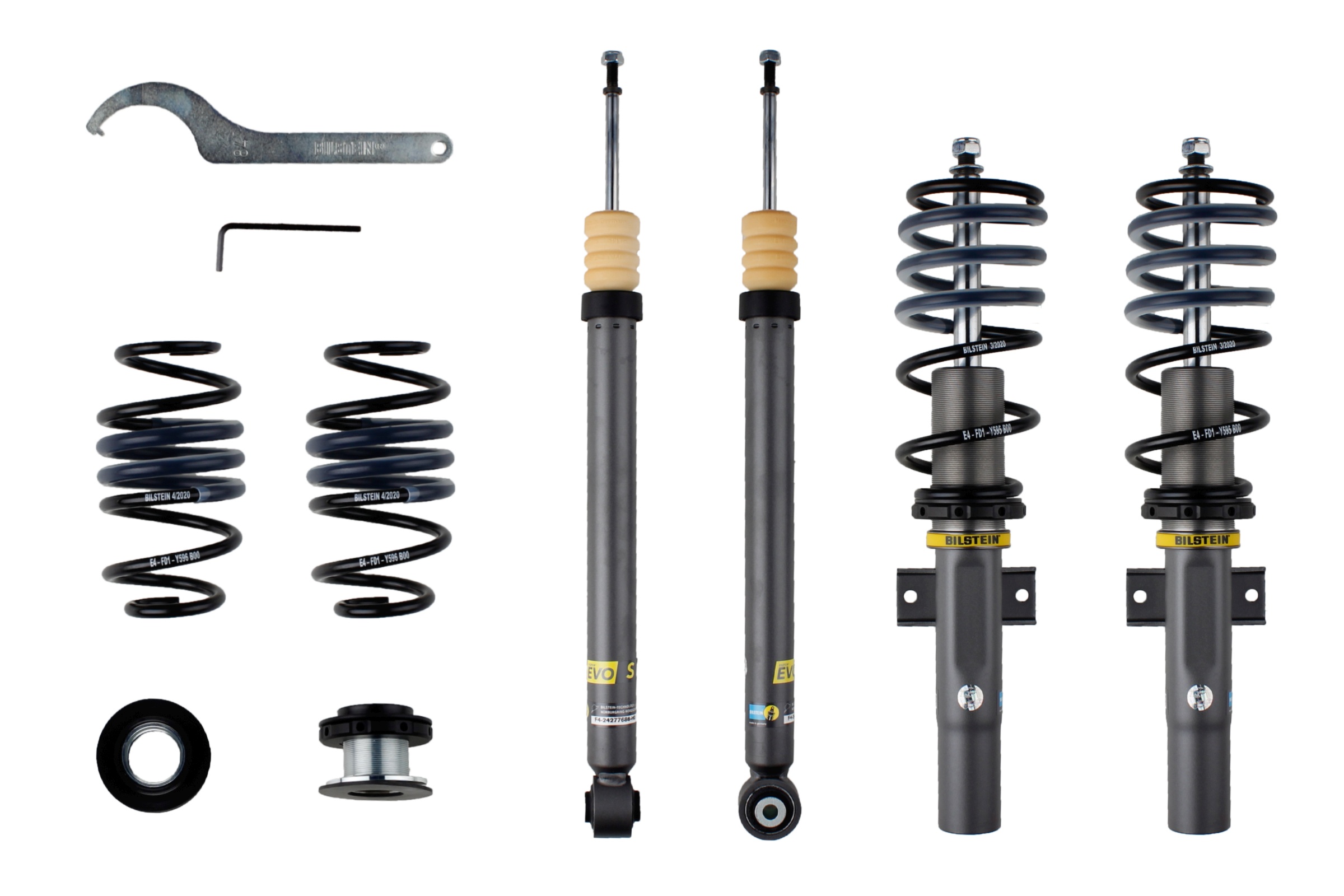BILSTEIN 47-277663 BILSTEIN...