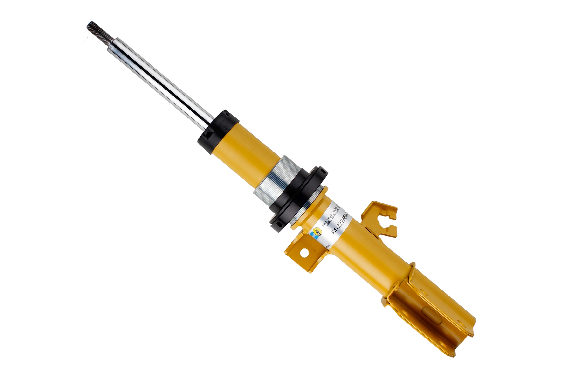 BILSTEIN 47-279605 BILSTEIN - B14 PSS Fahrwerkssatz, Federn/Dämpfer