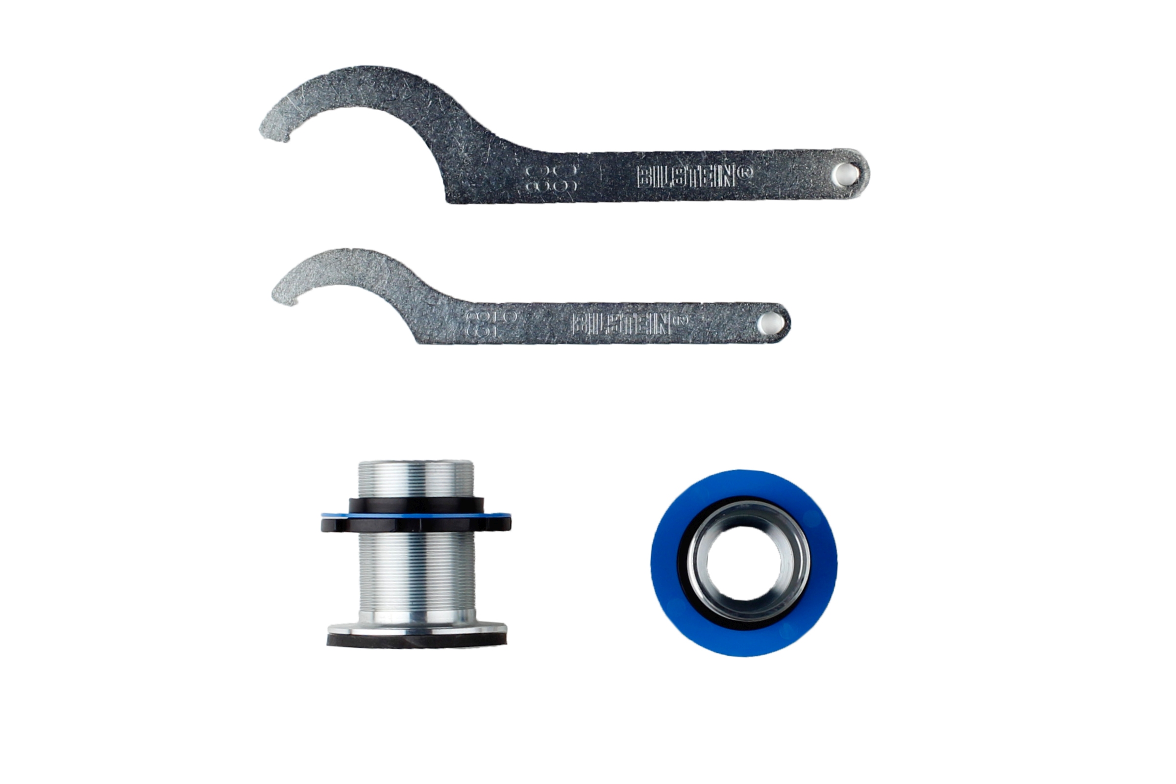 BILSTEIN 47-281387 BILSTEIN - B14 PSS Fahrwerkssatz, Federn/Dämpfer