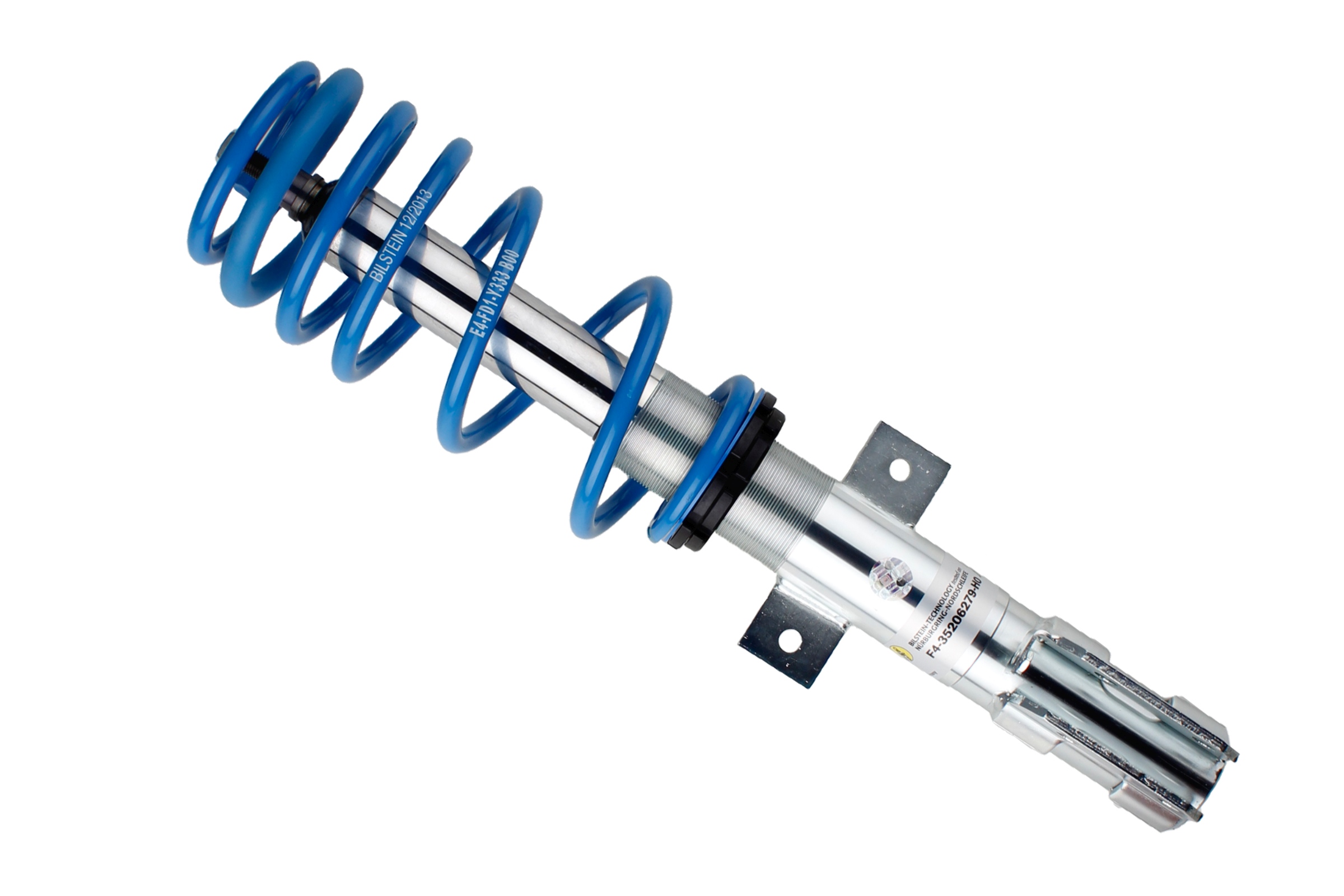 BILSTEIN 47-281387 BILSTEIN - B14 PSS Fahrwerkssatz, Federn/Dämpfer