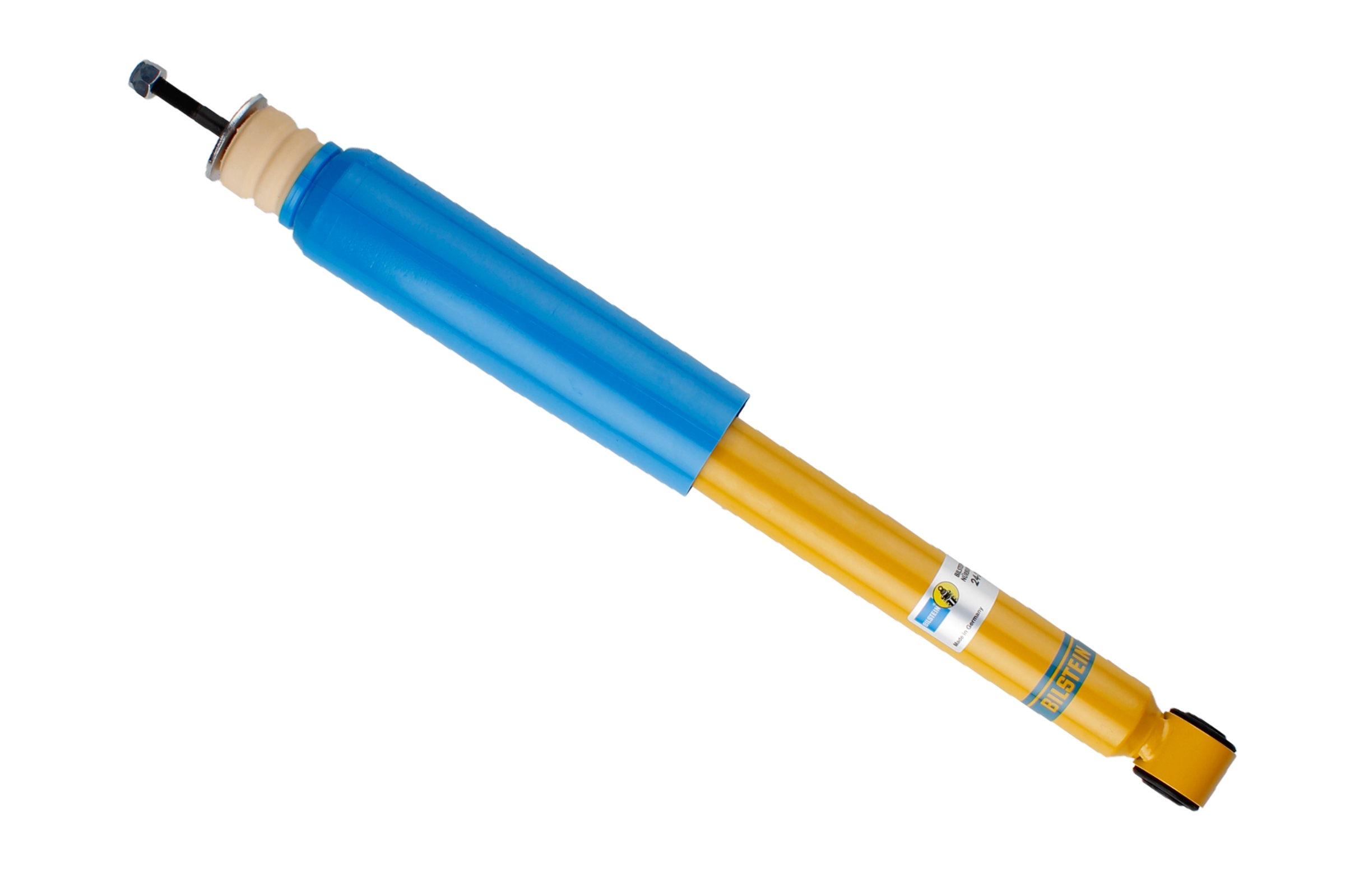 BILSTEIN 47-281387 BILSTEIN - B14 PSS Fahrwerkssatz, Federn/Dämpfer
