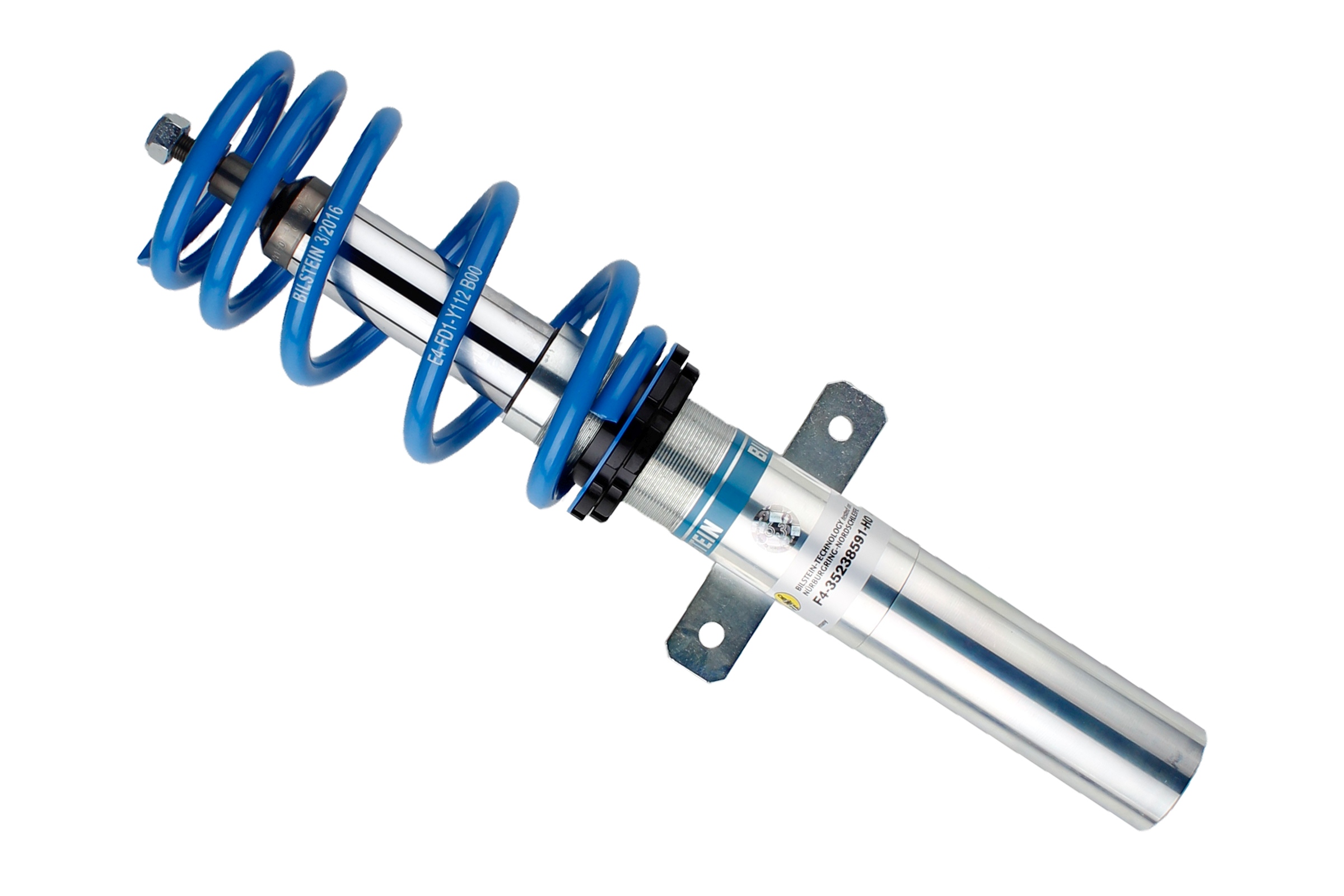 BILSTEIN 47-286832 BILSTEIN - B14 PSS Fahrwerkssatz, Federn/Dämpfer
