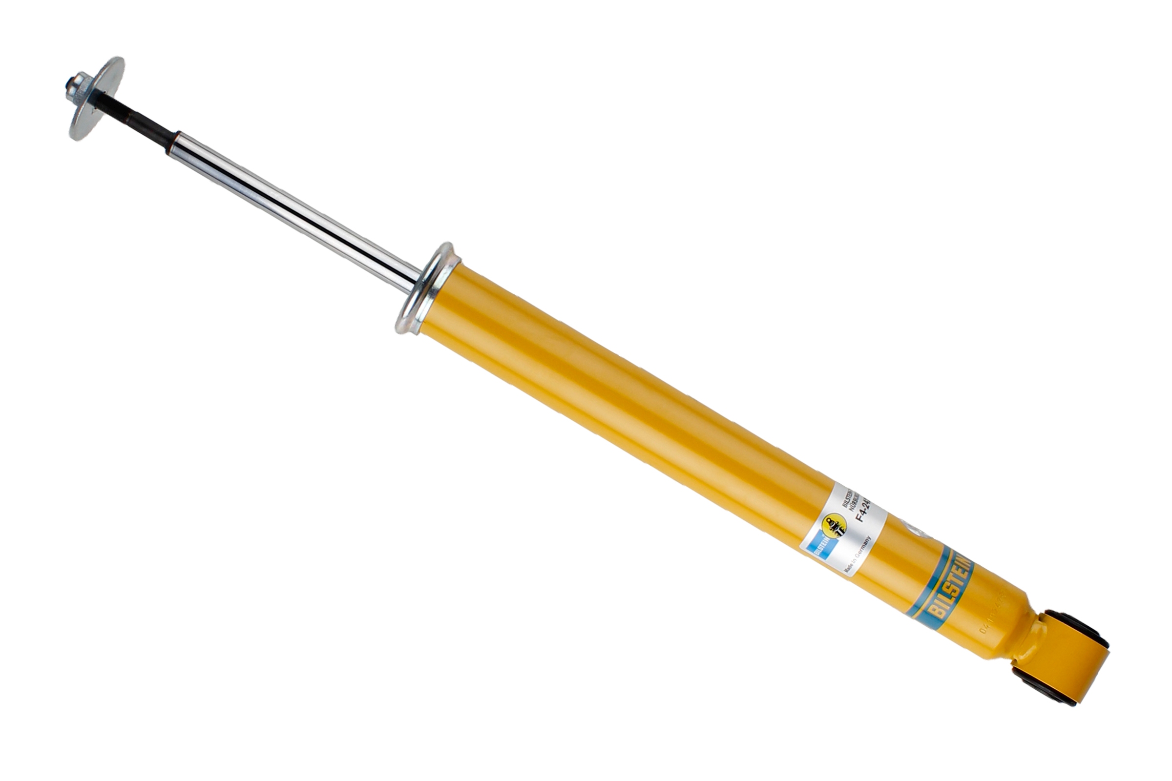 BILSTEIN 47-286832 BILSTEIN - B14 PSS Fahrwerkssatz, Federn/Dämpfer
