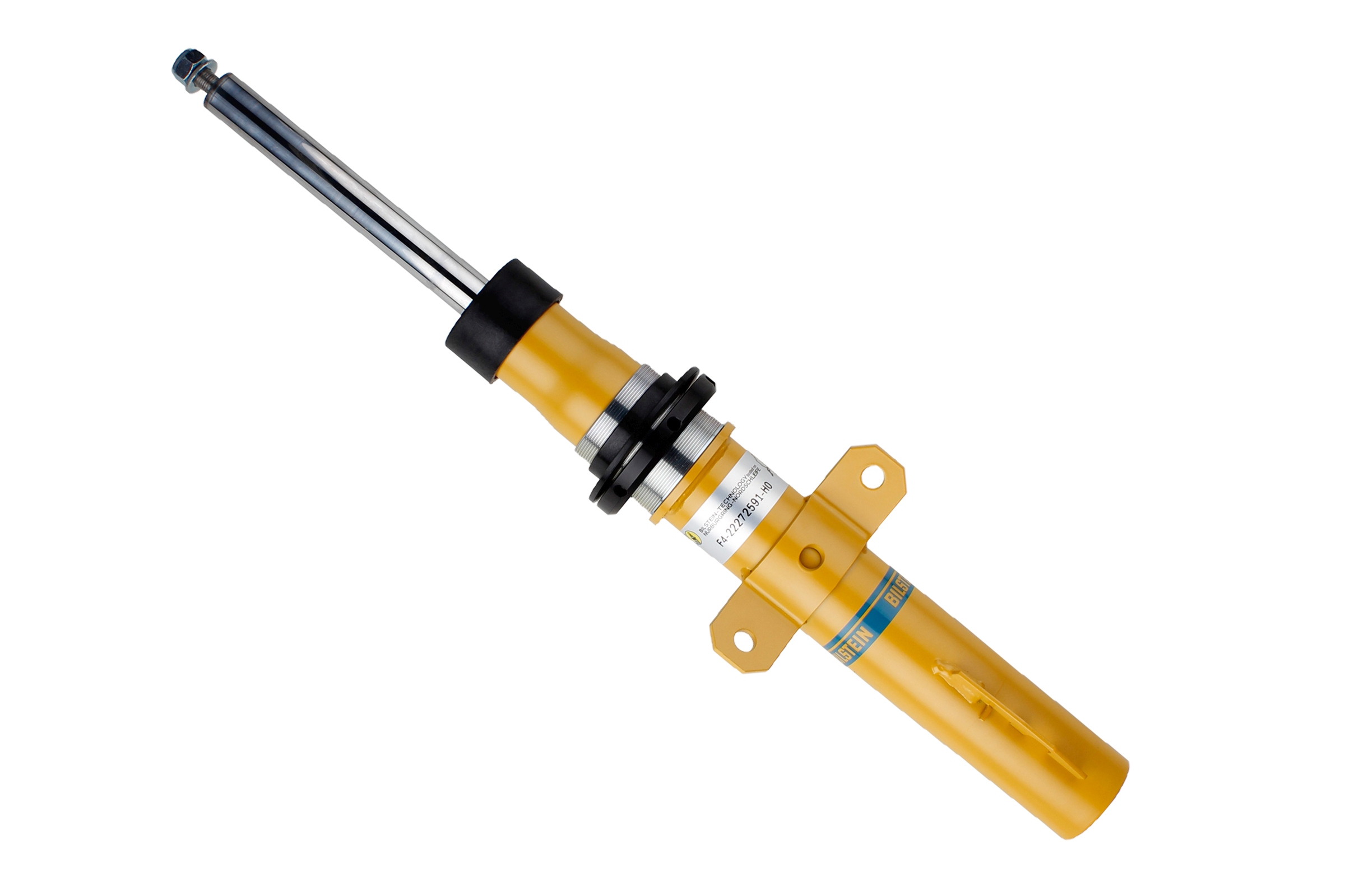 BILSTEIN 47-292055 BILSTEIN - B14 PSS Fahrwerkssatz, Federn/Dämpfer