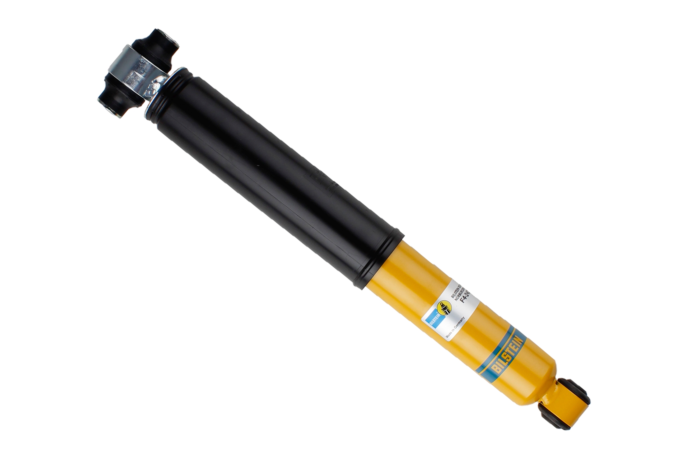BILSTEIN 47-292055 BILSTEIN - B14 PSS Fahrwerkssatz, Federn/Dämpfer