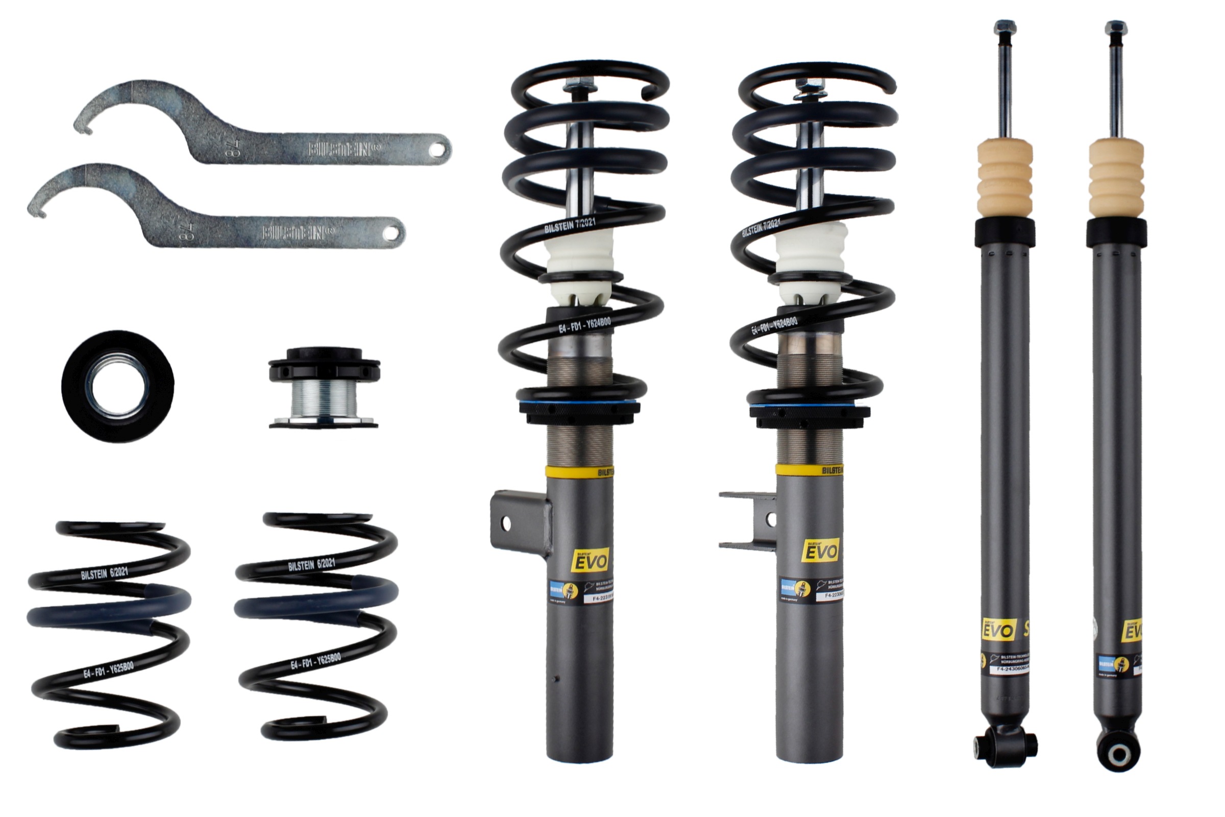 BILSTEIN 47-295735 BILSTEIN...